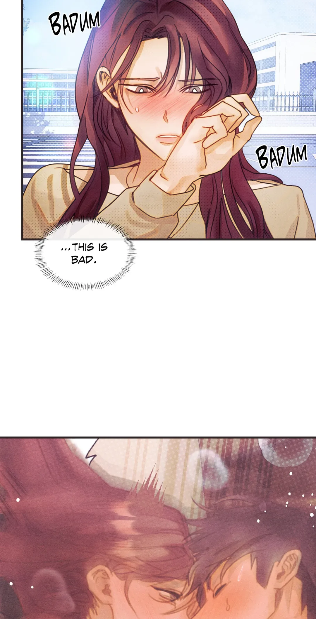 Purely in Love Chapter 5 page 27