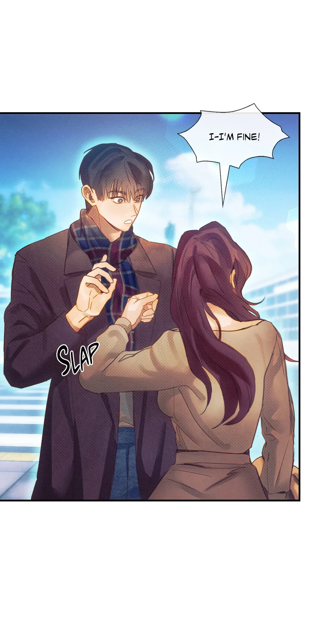 Purely in Love Chapter 5 page 23