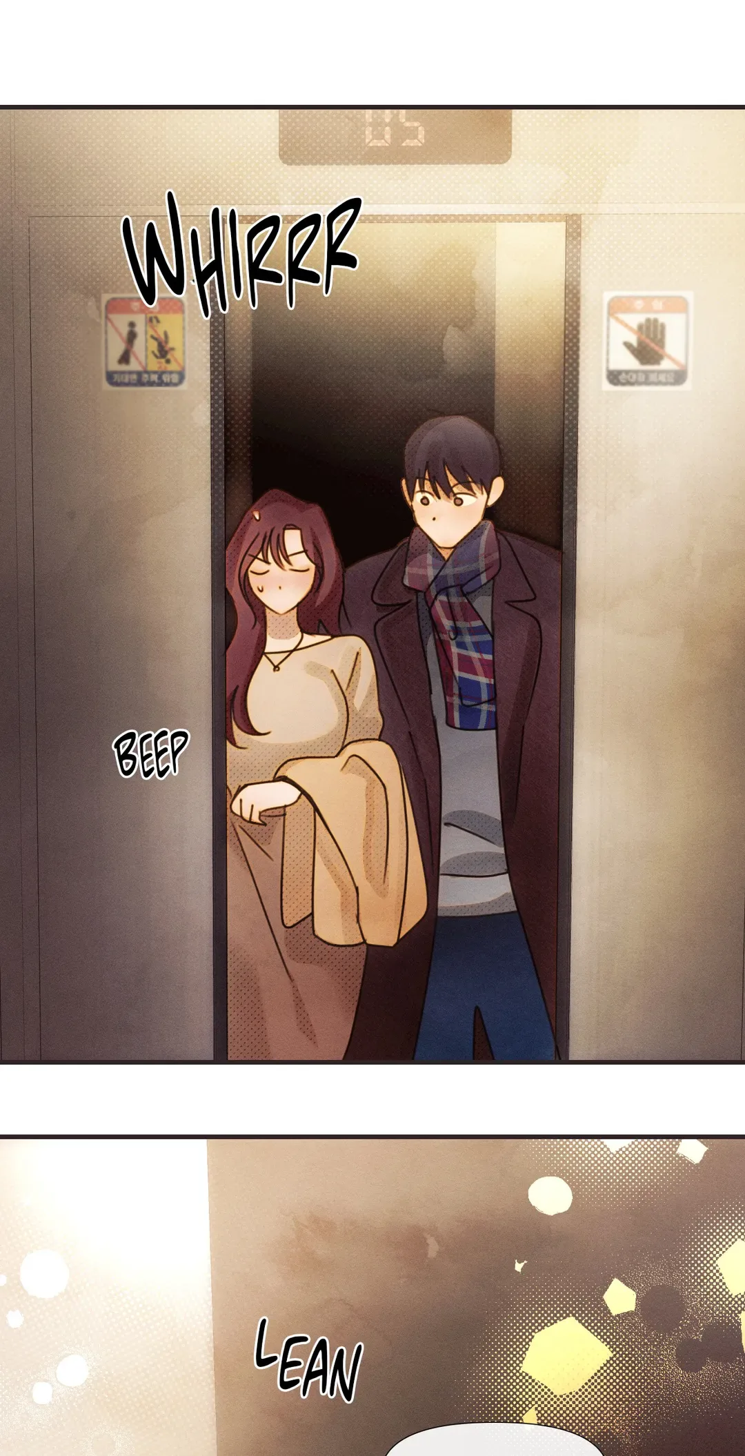 Purely in Love Chapter 5 page 30