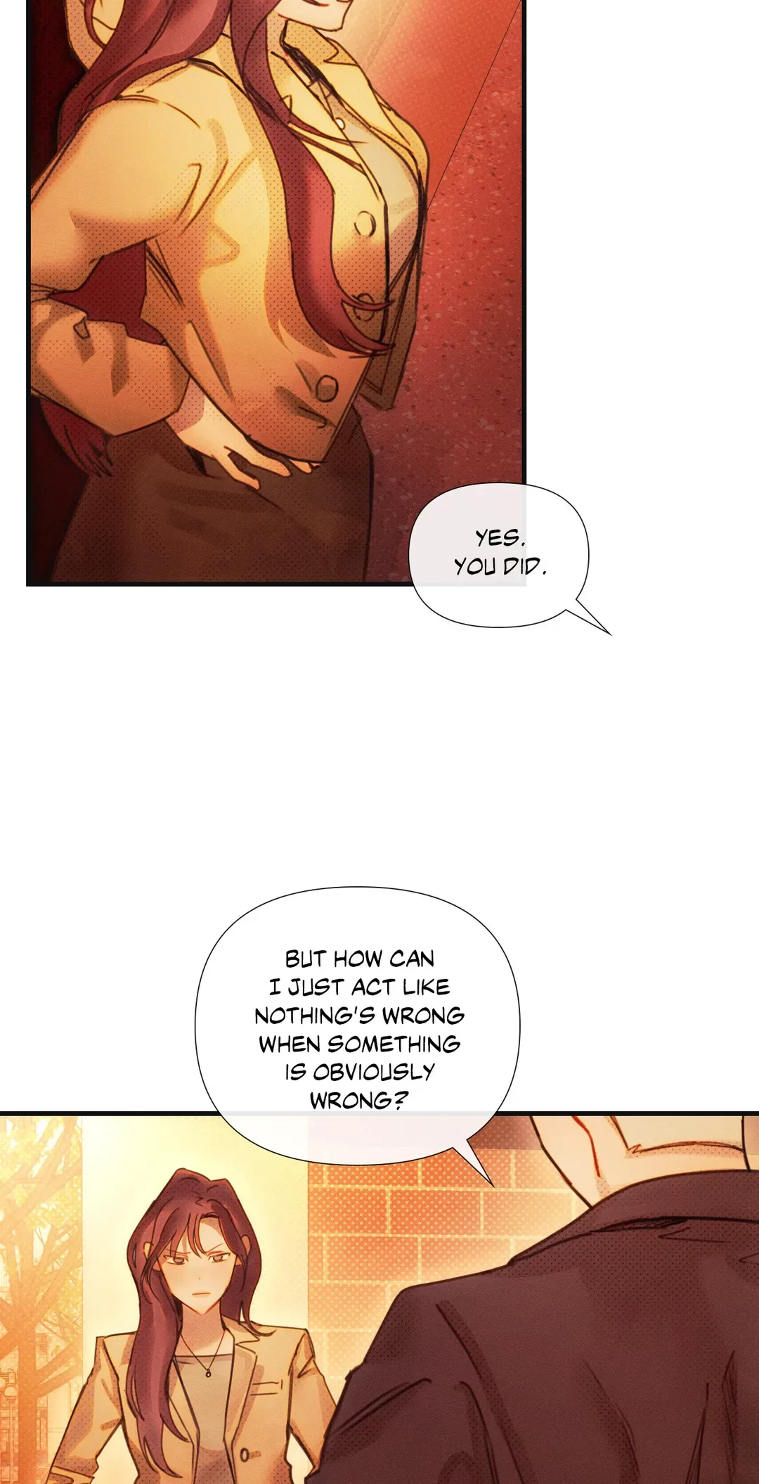Purely in Love Chapter 5 page 47
