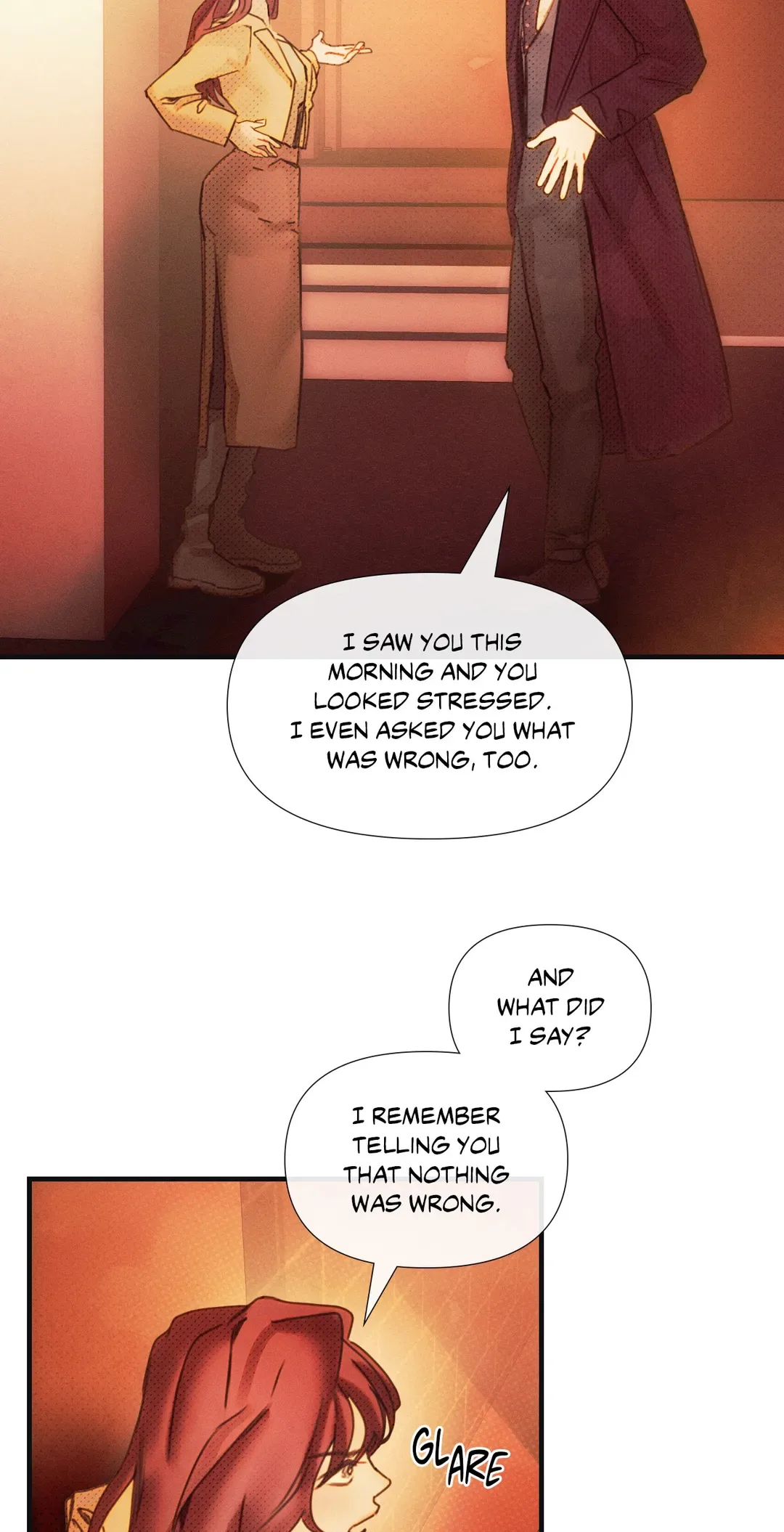 Purely in Love Chapter 5 page 46