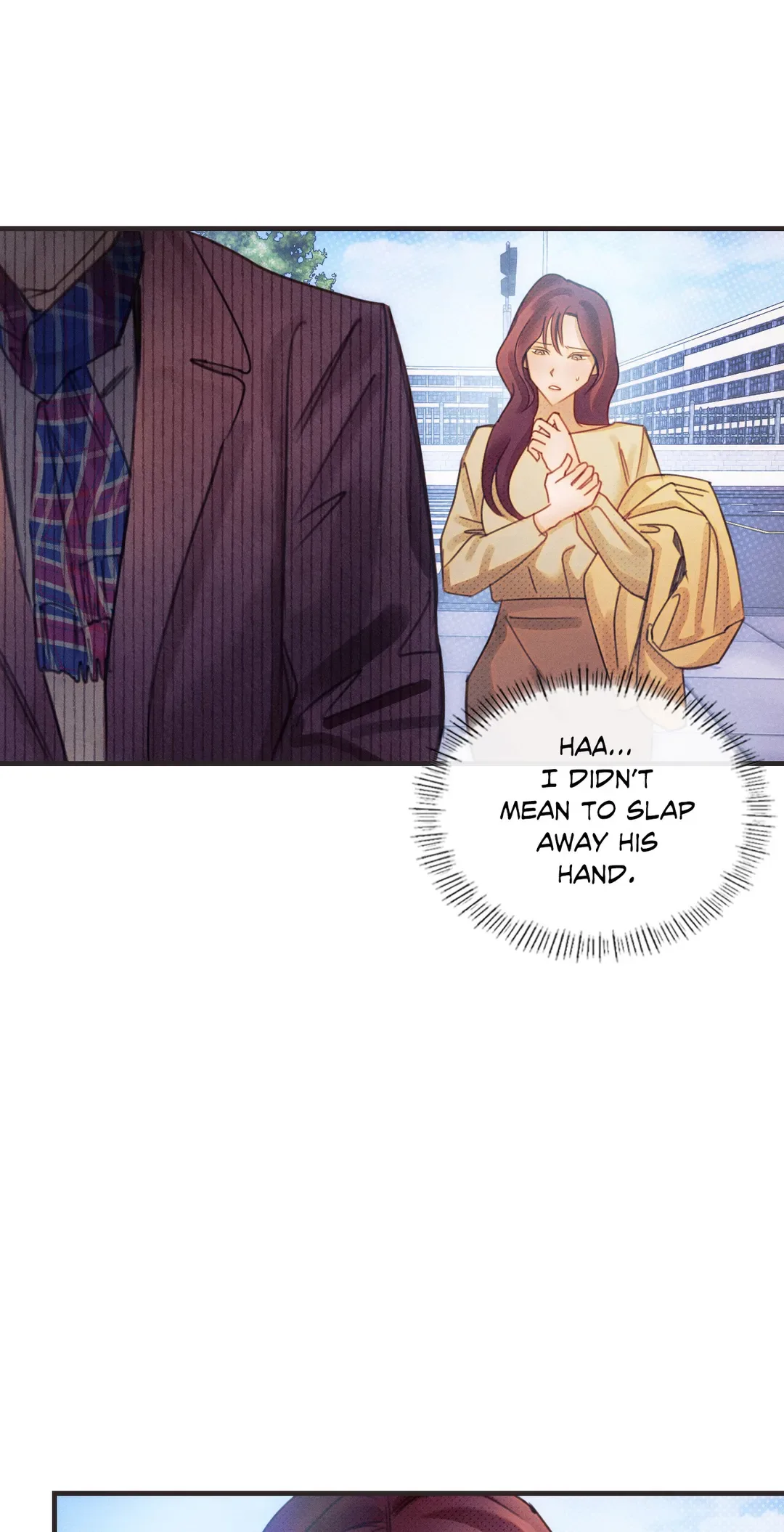 Purely in Love Chapter 5 page 26