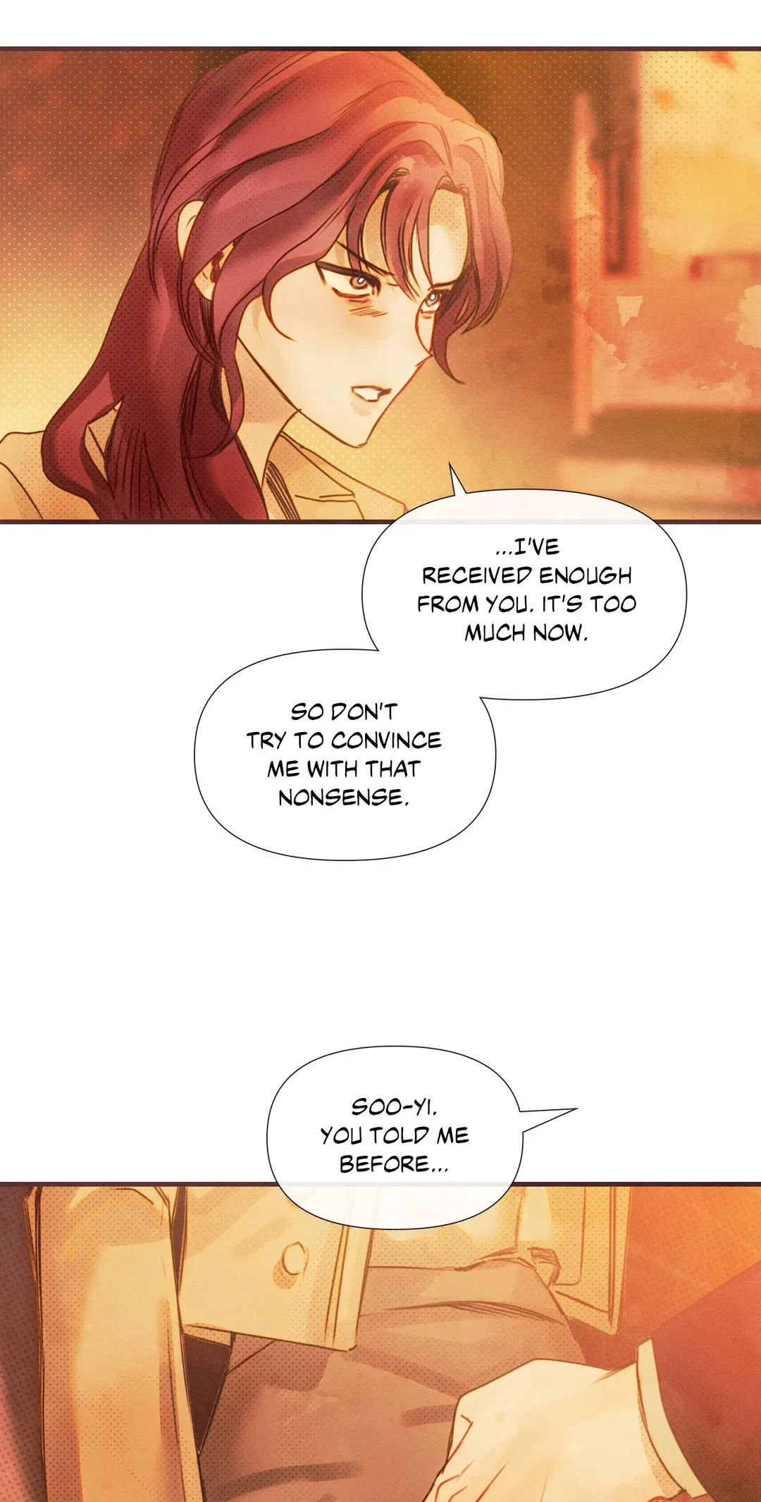 Purely in Love Chapter 5 page 51