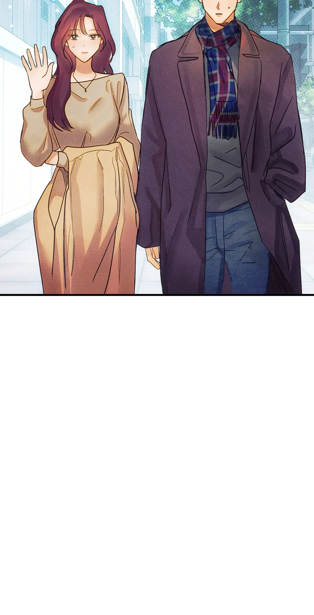 Purely in Love Chapter 5 page 17
