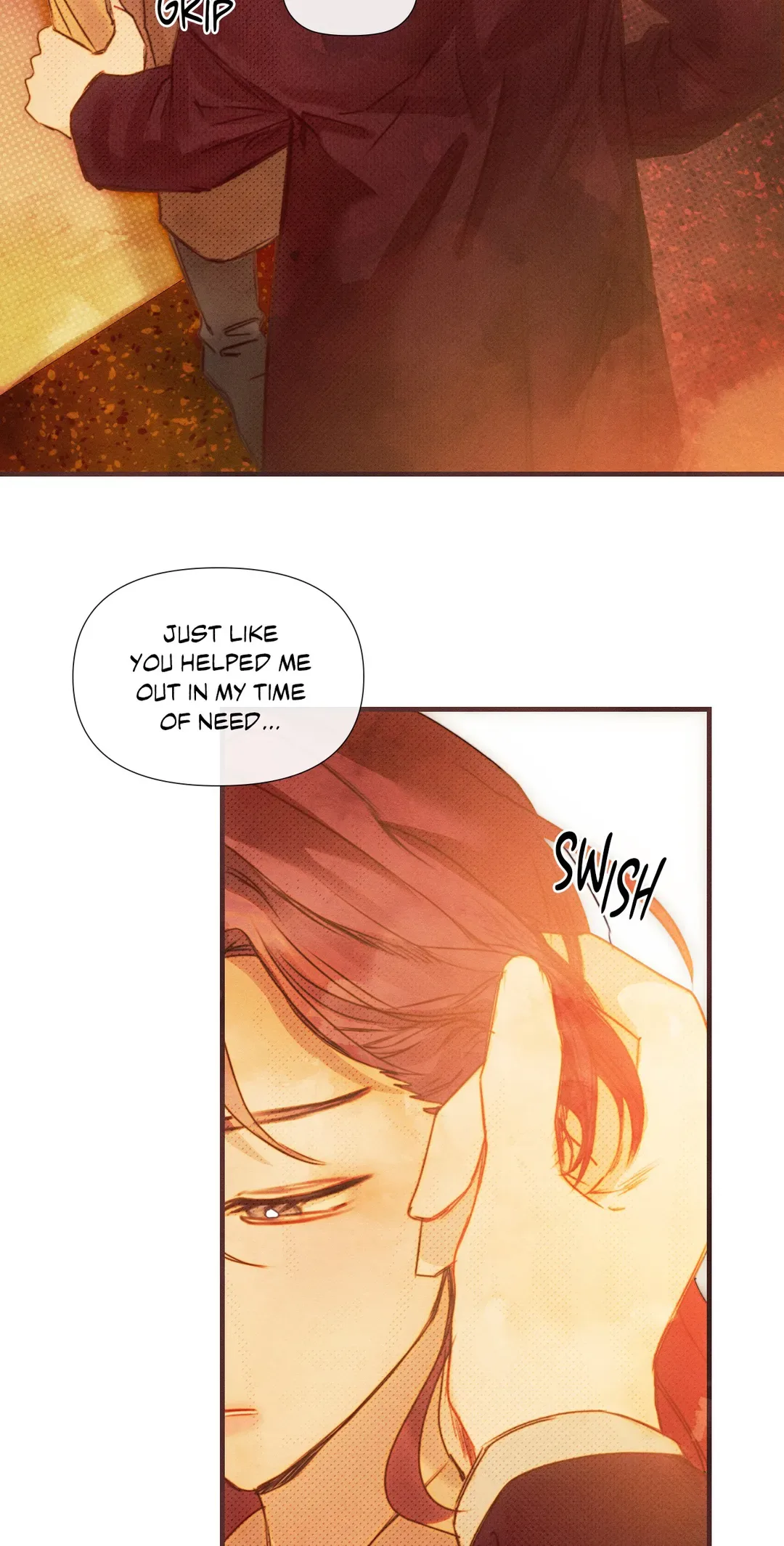 Purely in Love Chapter 5 page 53