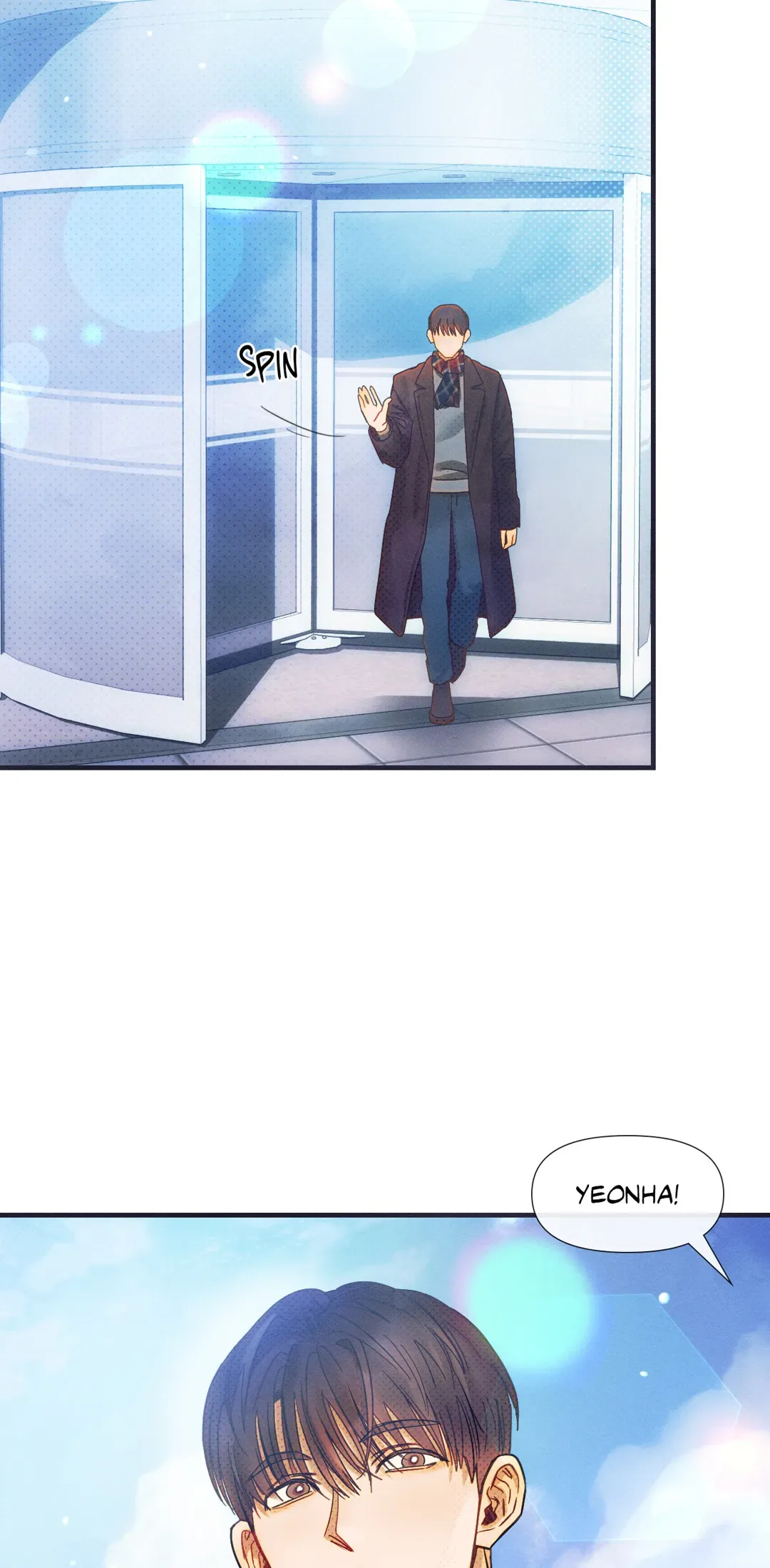 Purely in Love Chapter 5 page 4