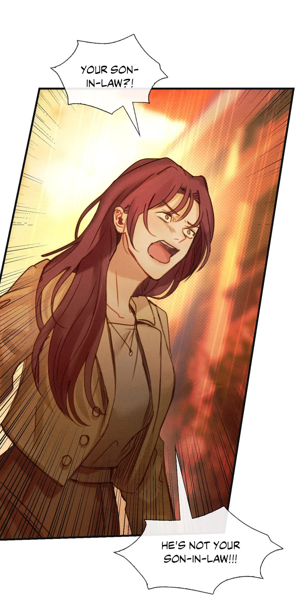 Purely in Love Chapter 5 page 42
