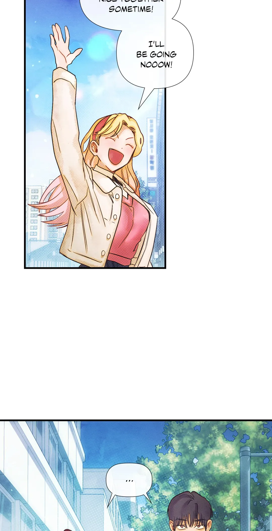 Purely in Love Chapter 5 page 16