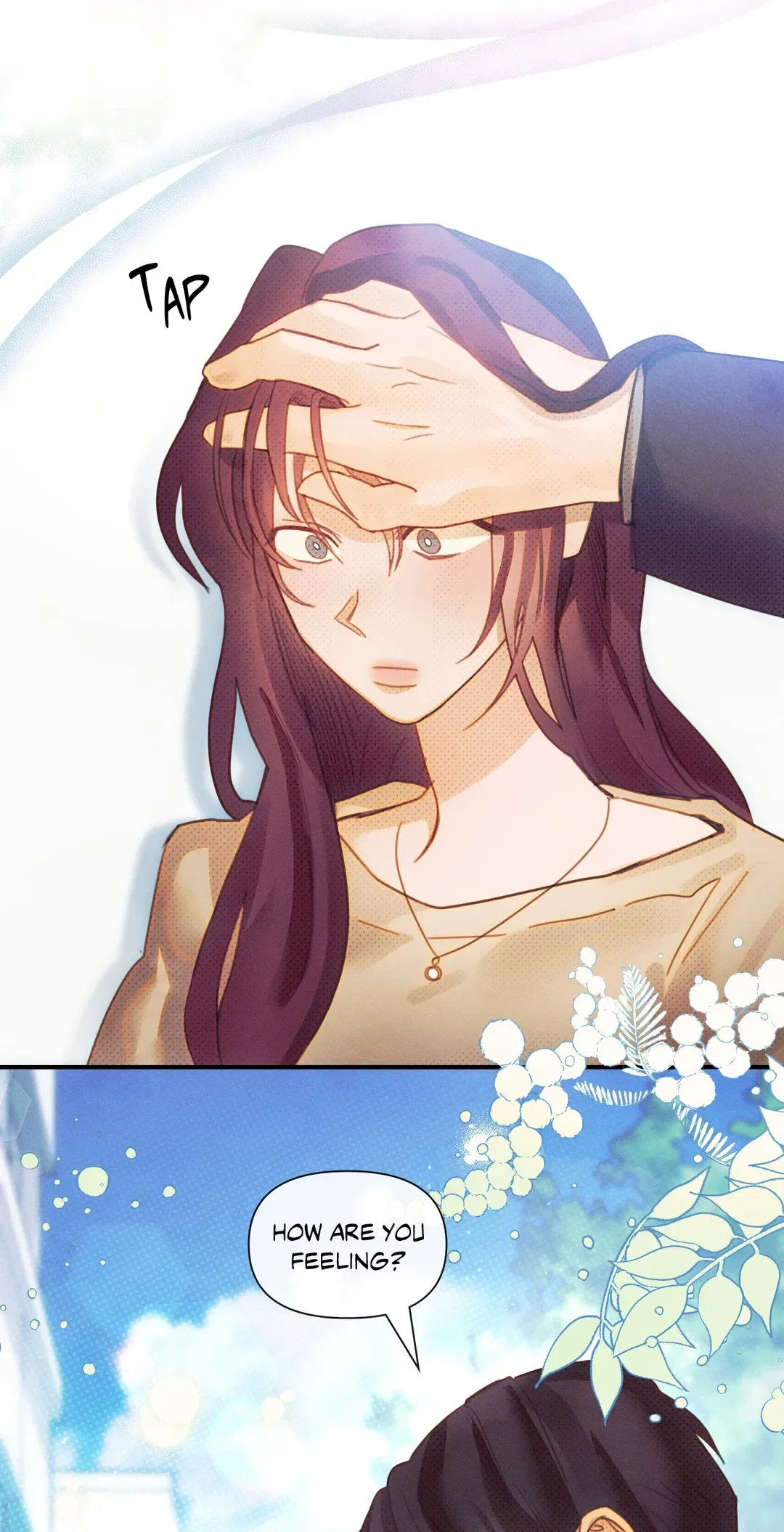 Purely in Love Chapter 5 page 19