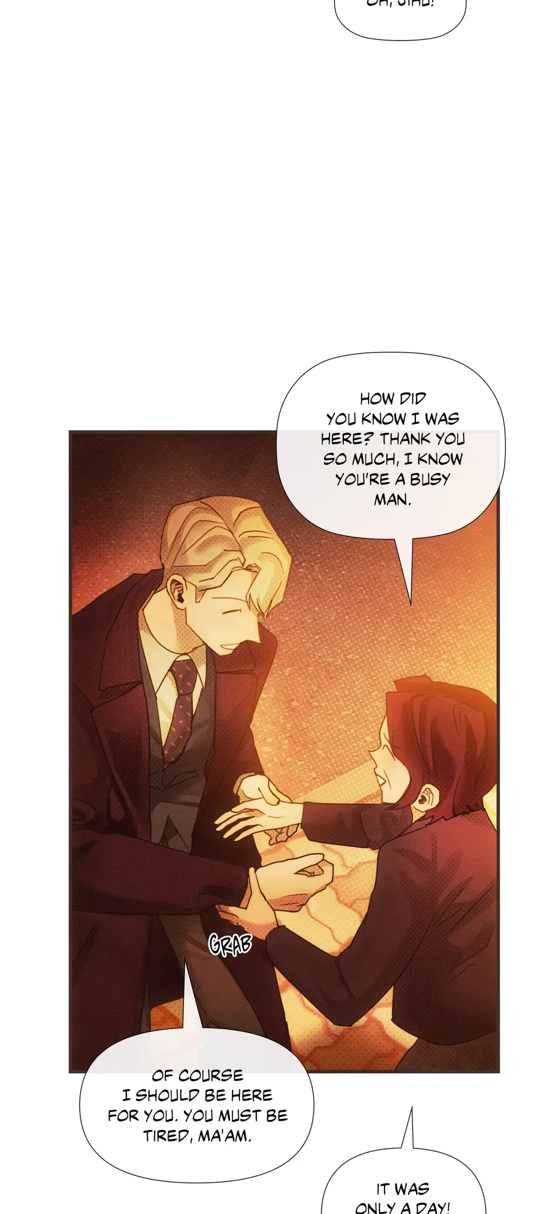 Purely in Love Chapter 5 page 38