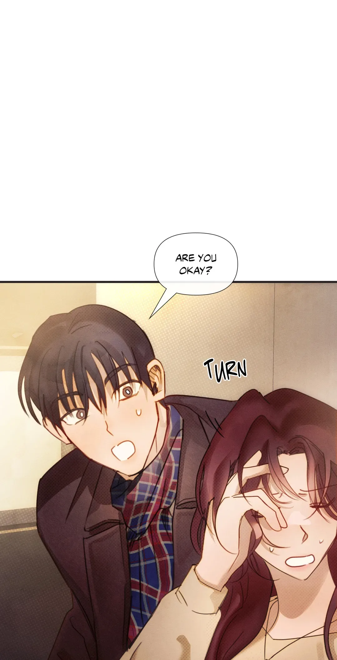 Purely in Love Chapter 5 page 32