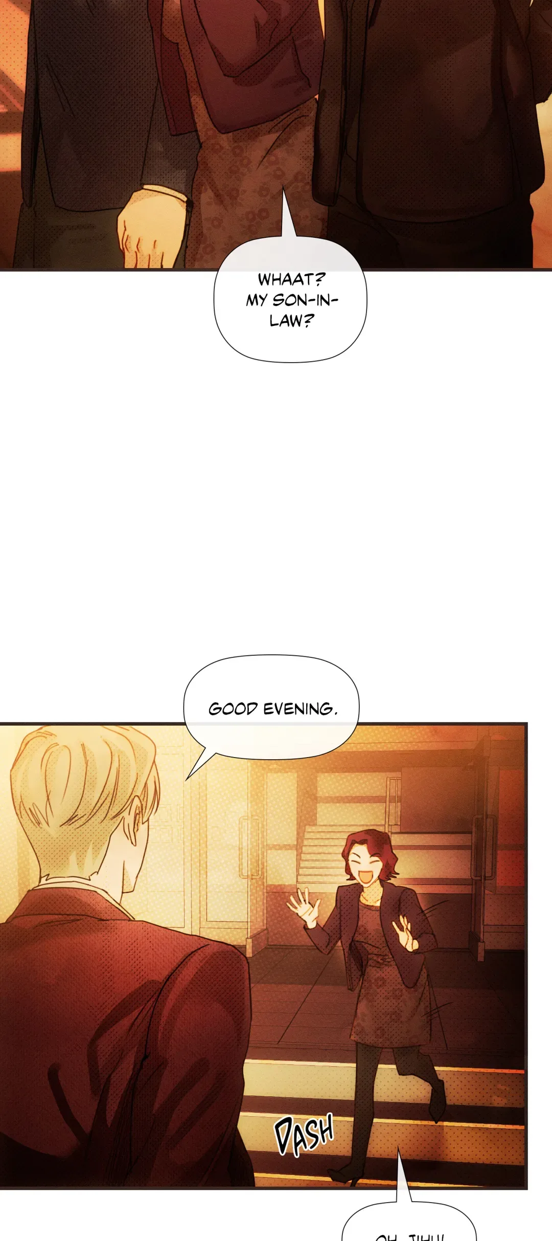Purely in Love Chapter 5 page 37