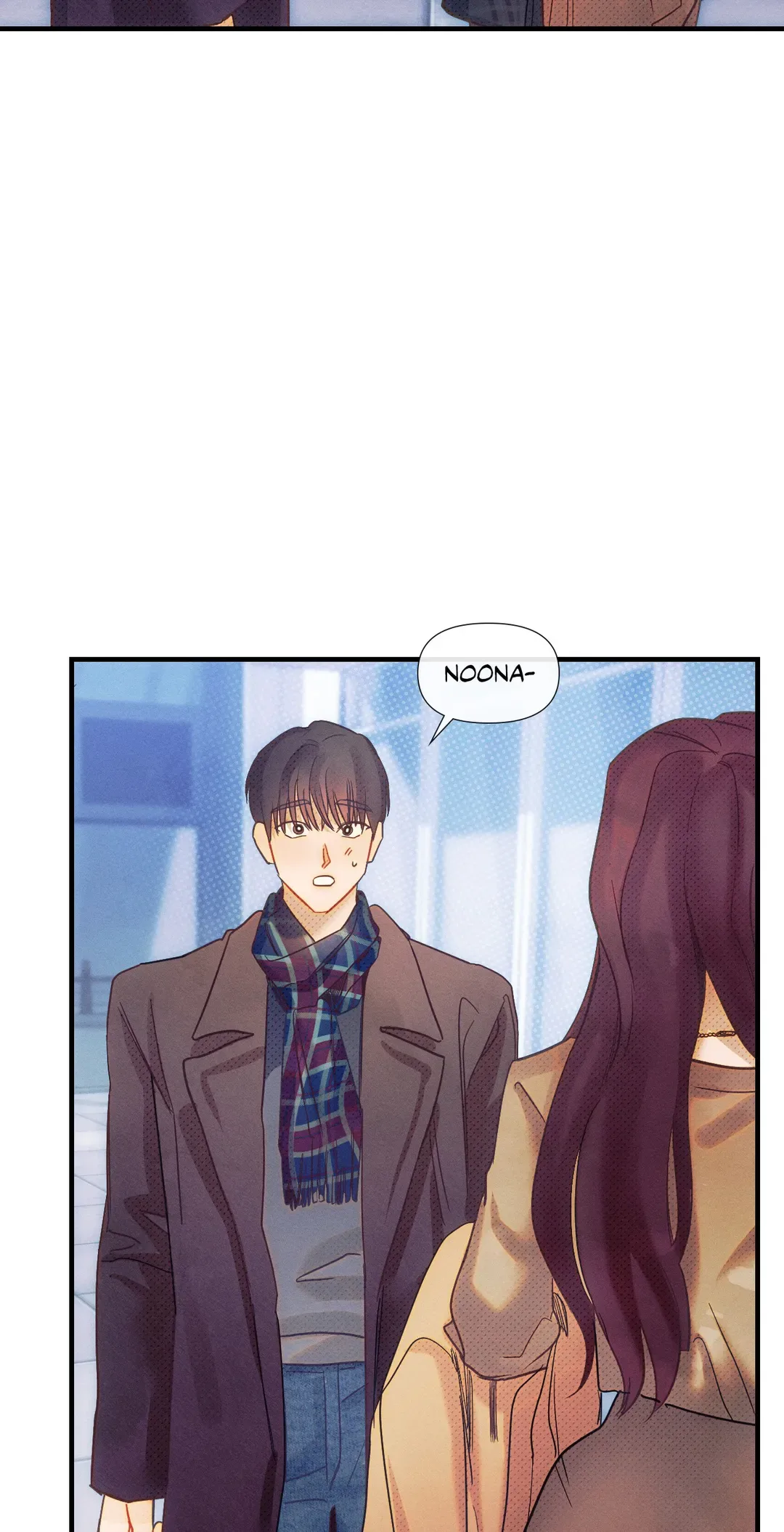 Purely in Love Chapter 5 page 13