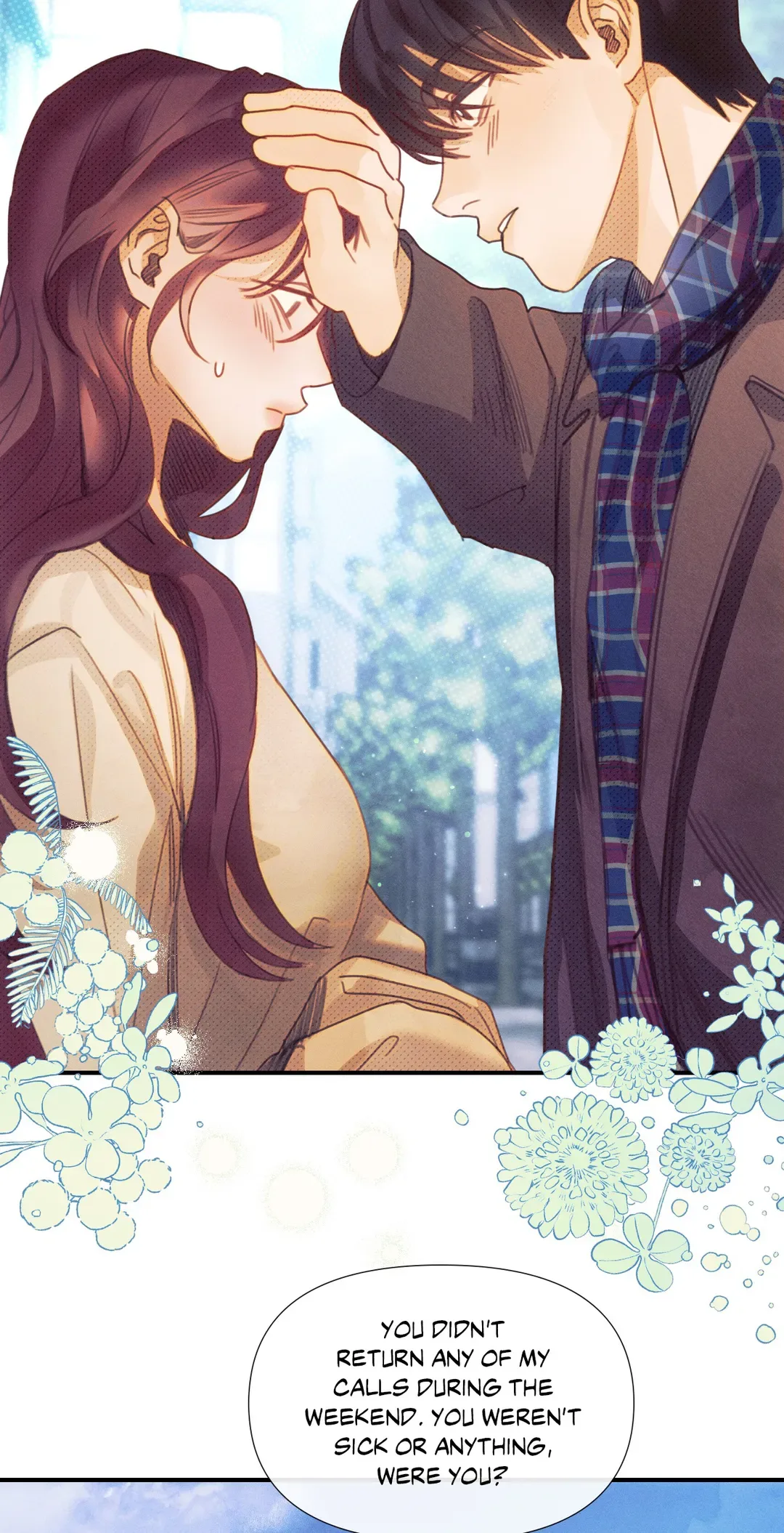Purely in Love Chapter 5 page 20