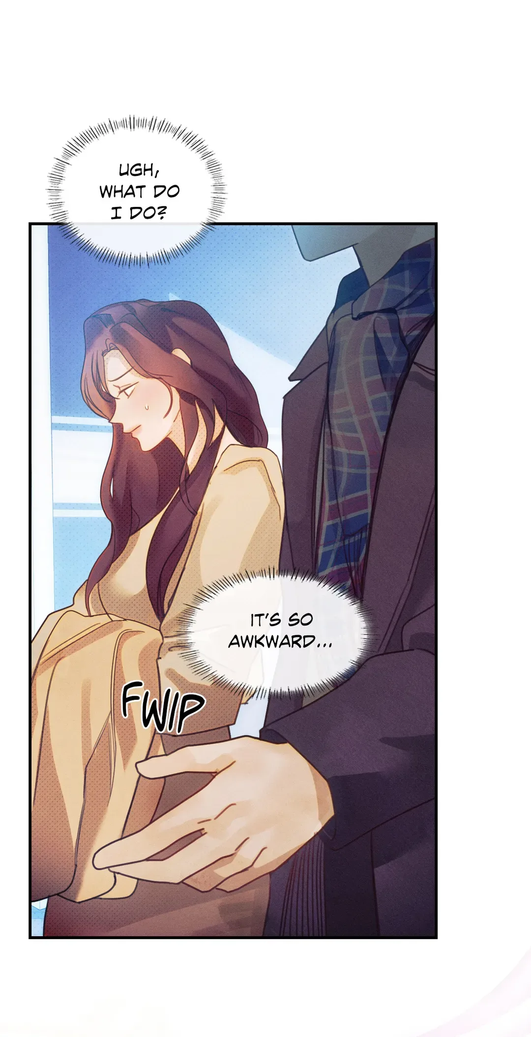 Purely in Love Chapter 5 page 18
