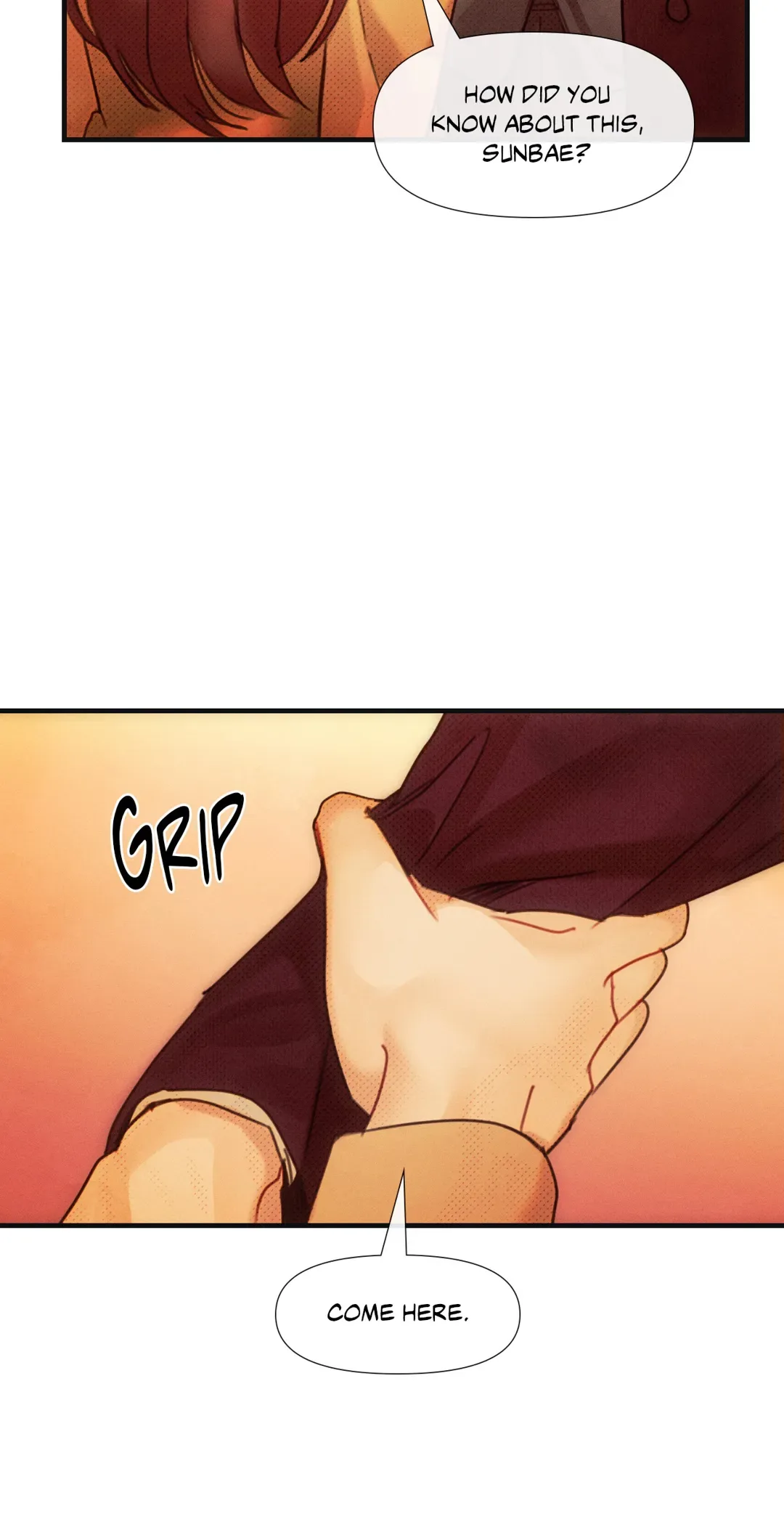 Purely in Love Chapter 5 page 44