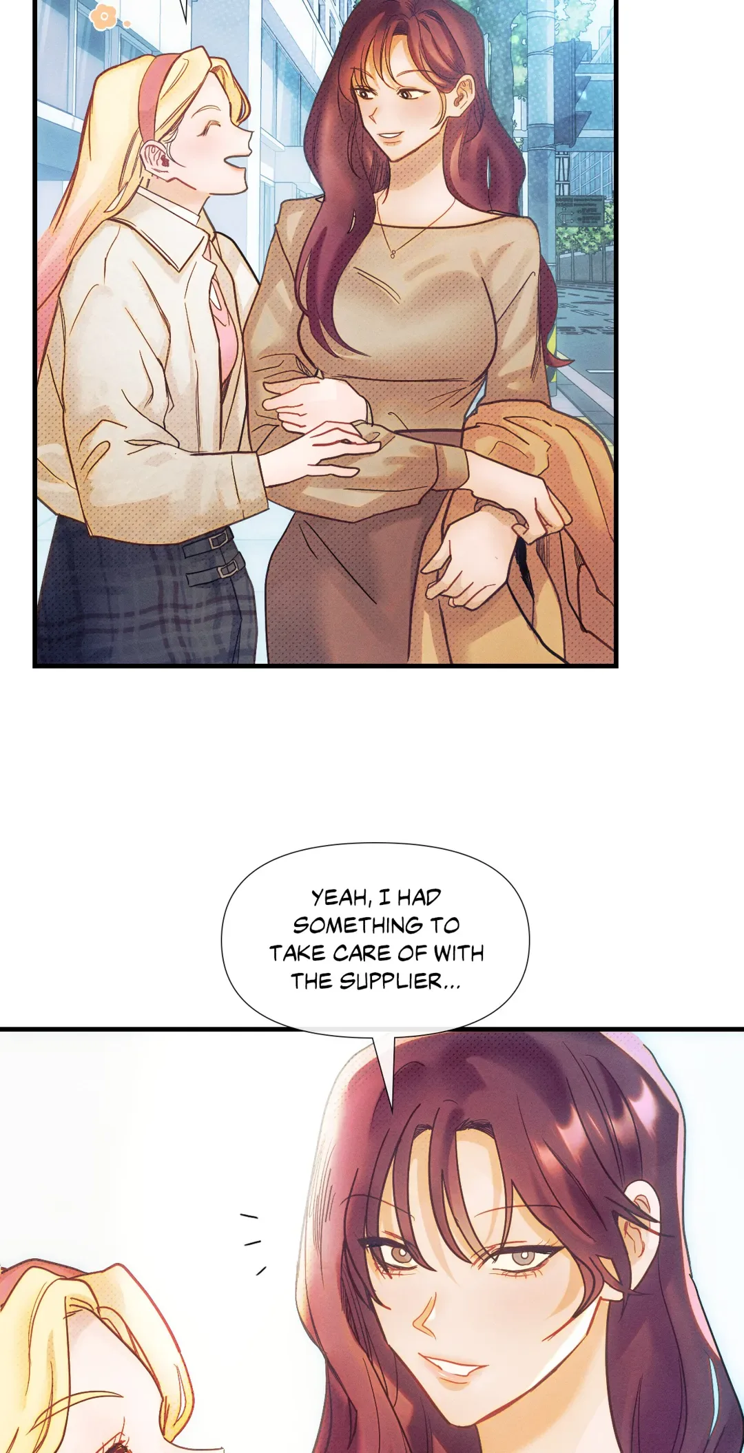 Purely in Love Chapter 5 page 11