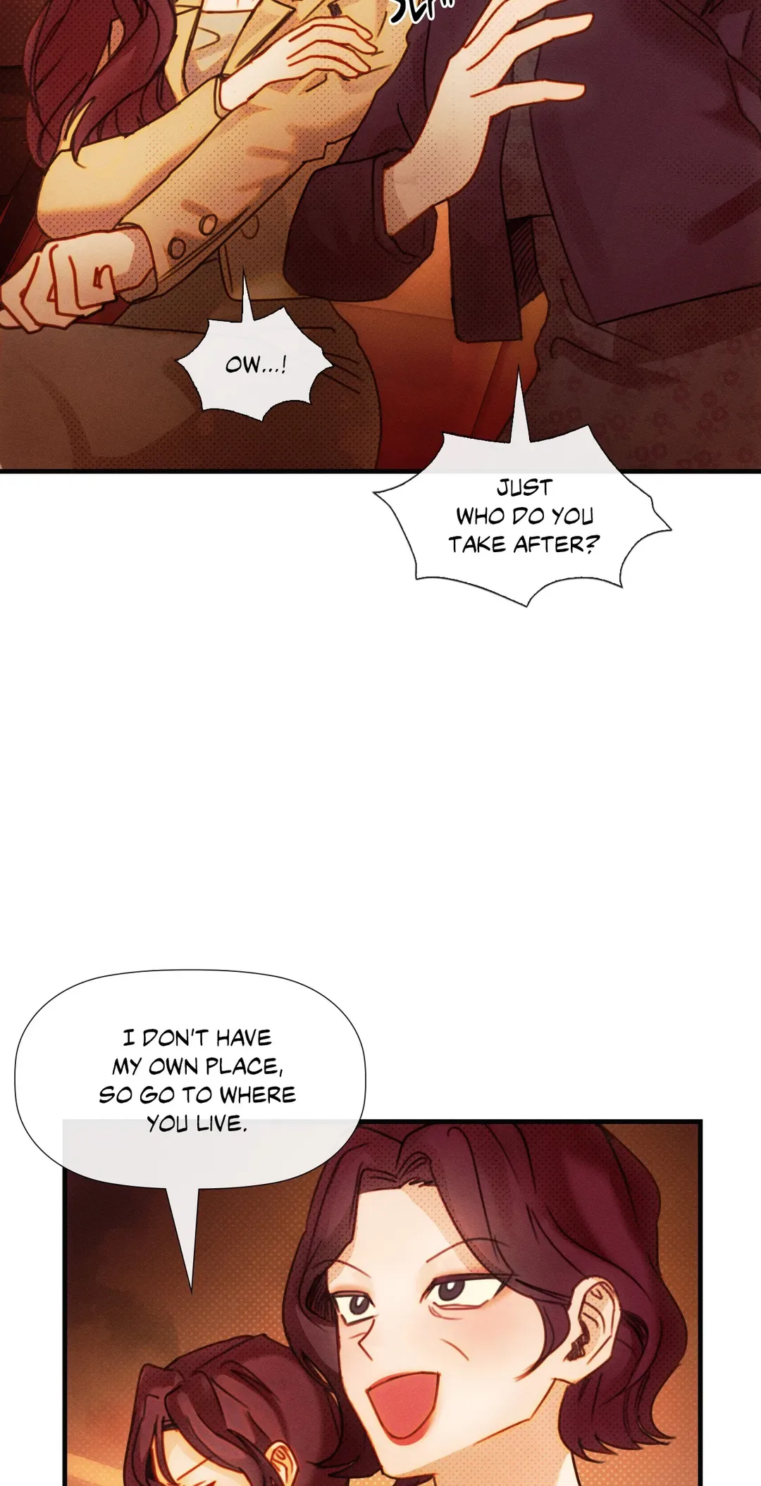 Purely in Love Chapter 5 page 62