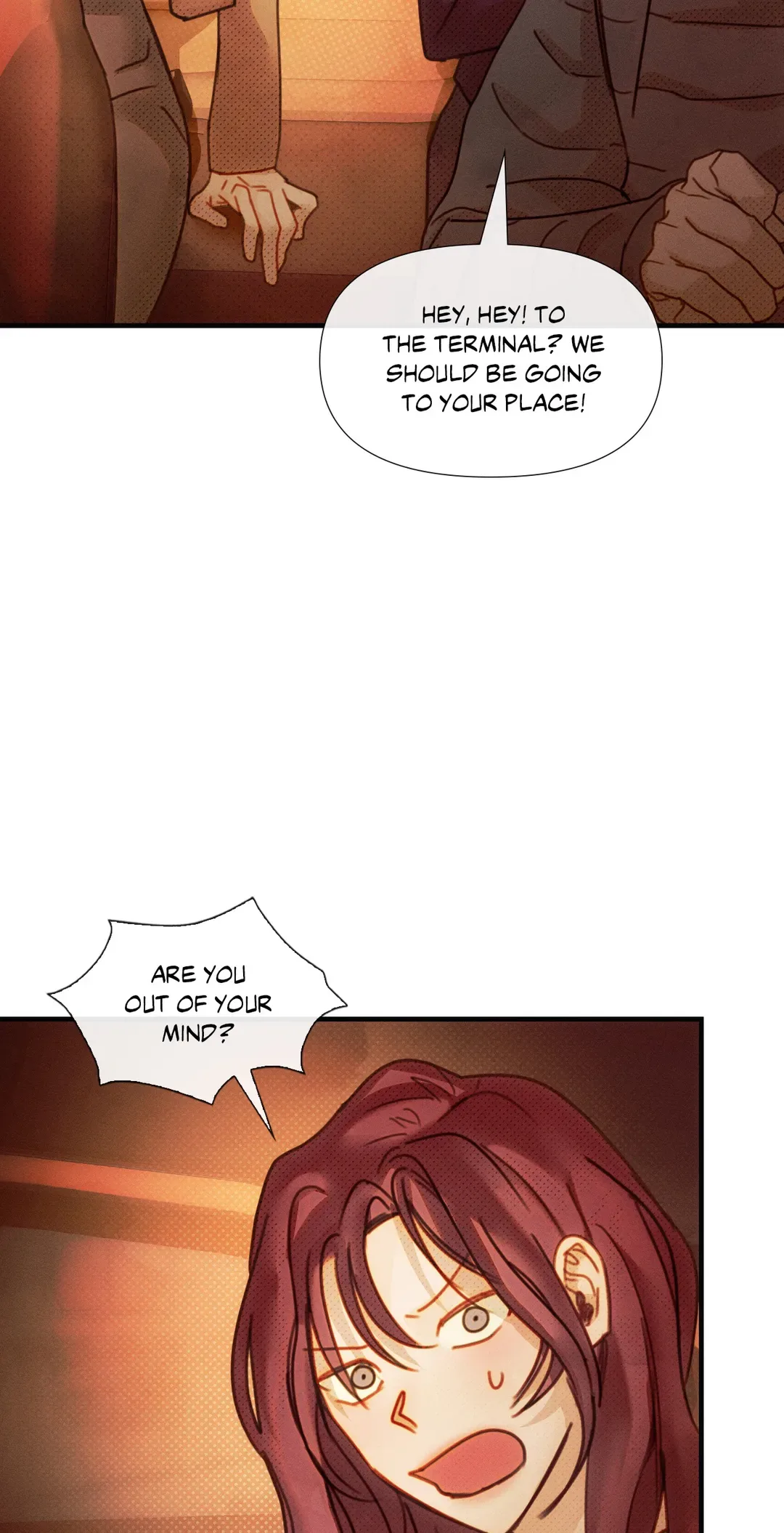 Purely in Love Chapter 5 page 60
