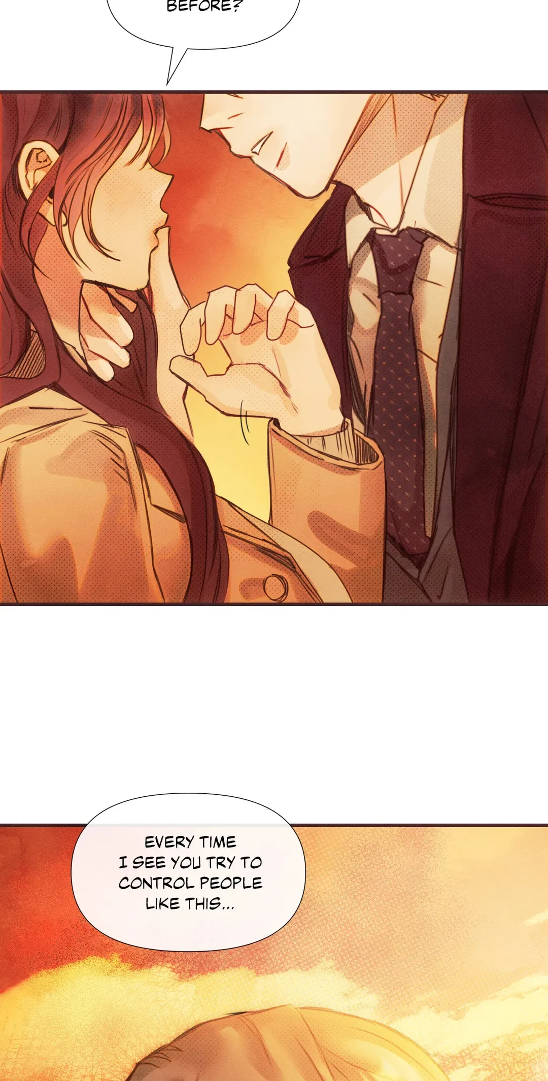 Purely in Love Chapter 5 page 56