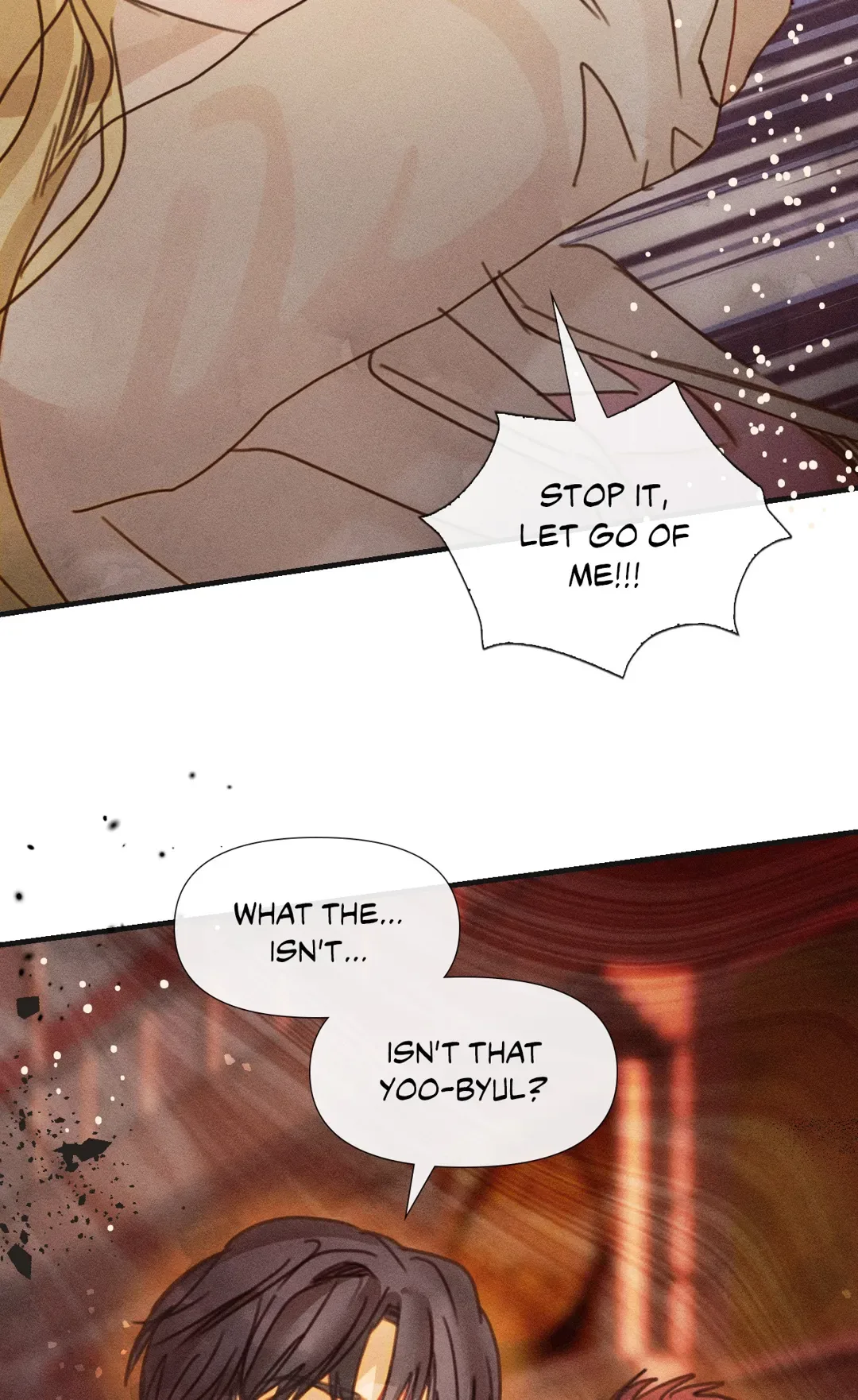 Purely in Love Chapter 5 page 77