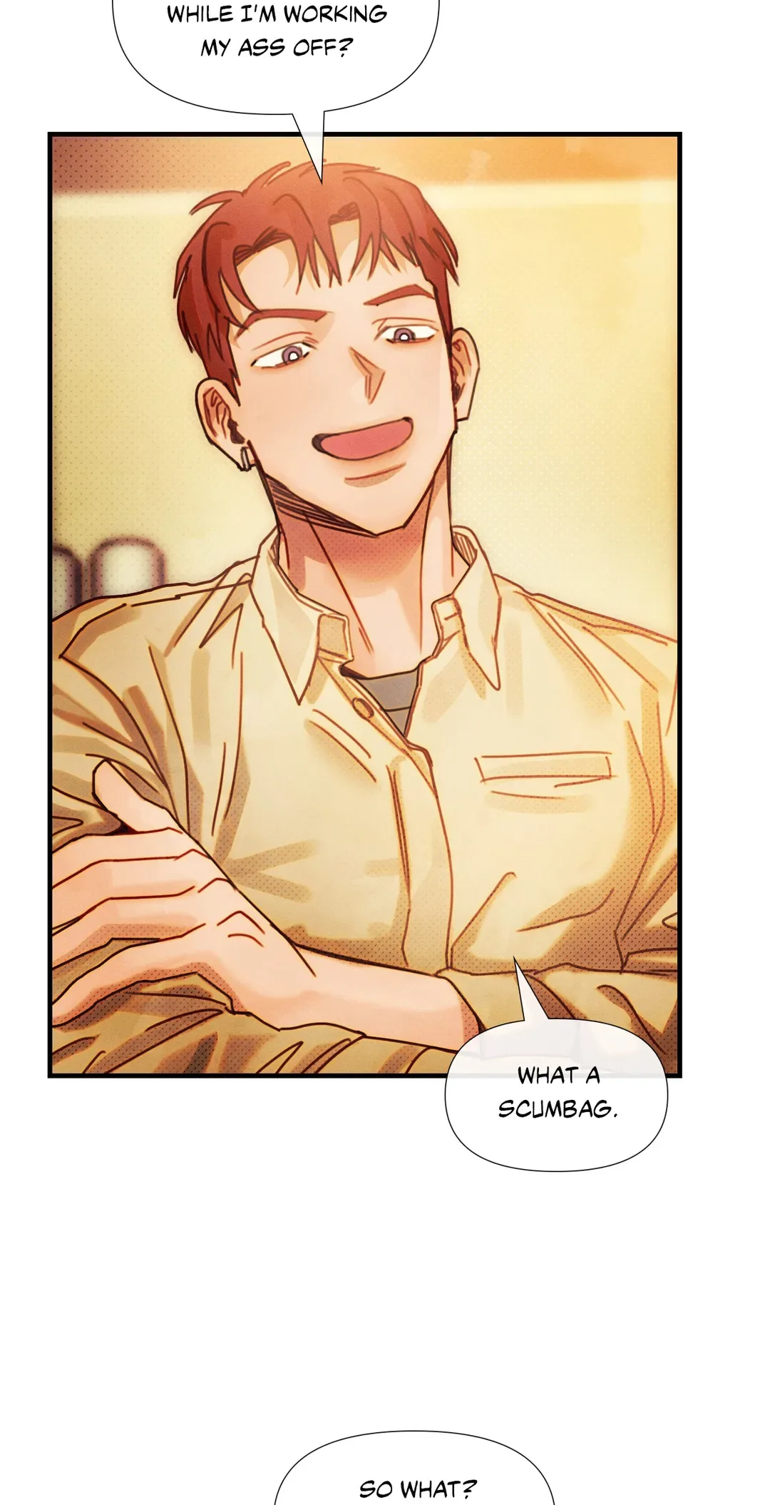 Purely in Love Chapter 5 page 71