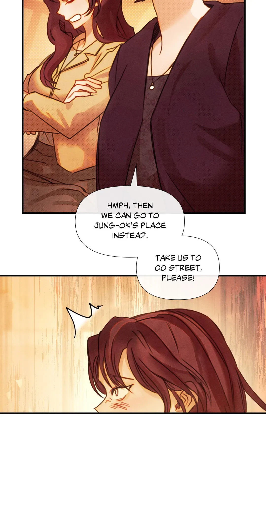 Purely in Love Chapter 5 page 63