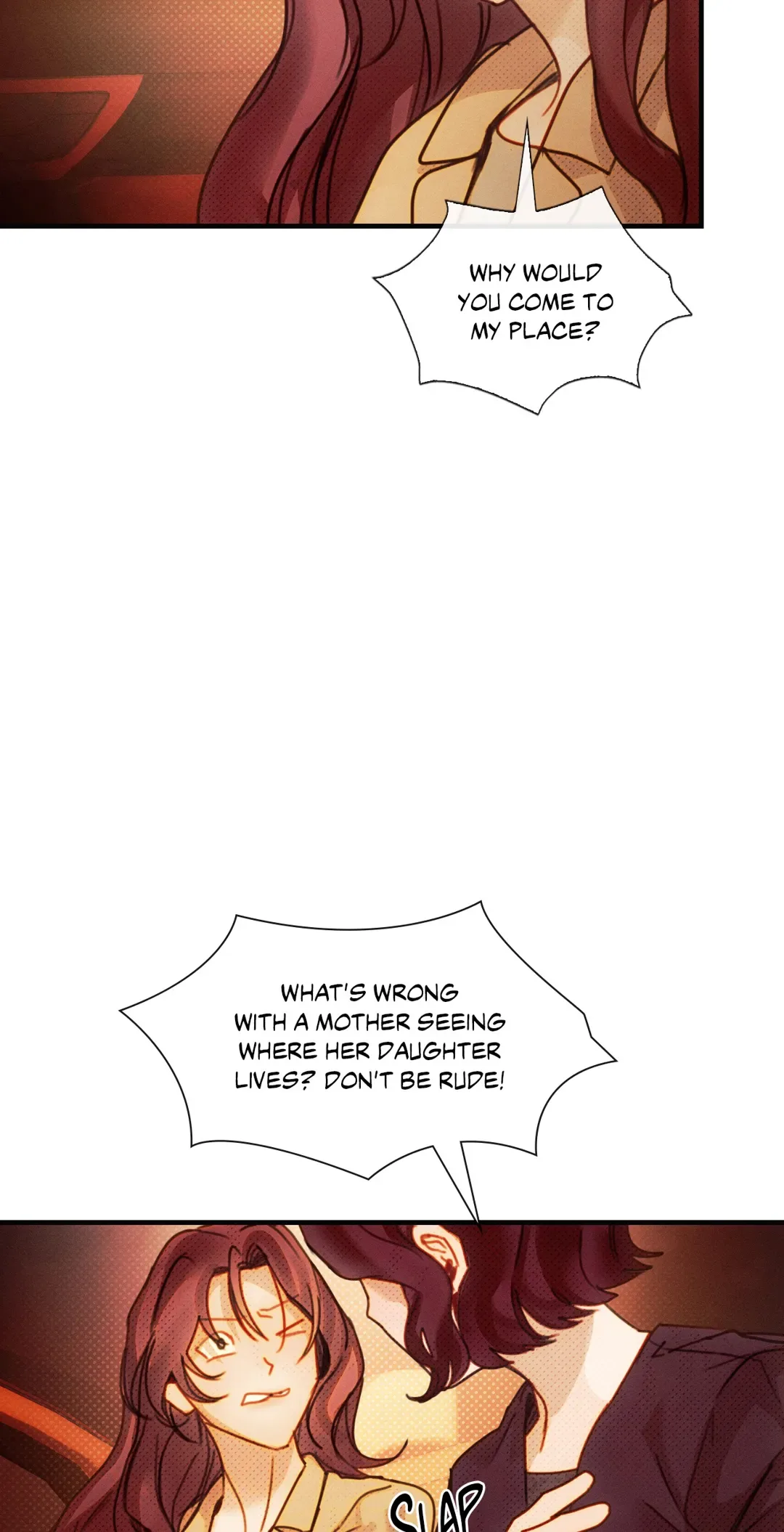 Purely in Love Chapter 5 page 61