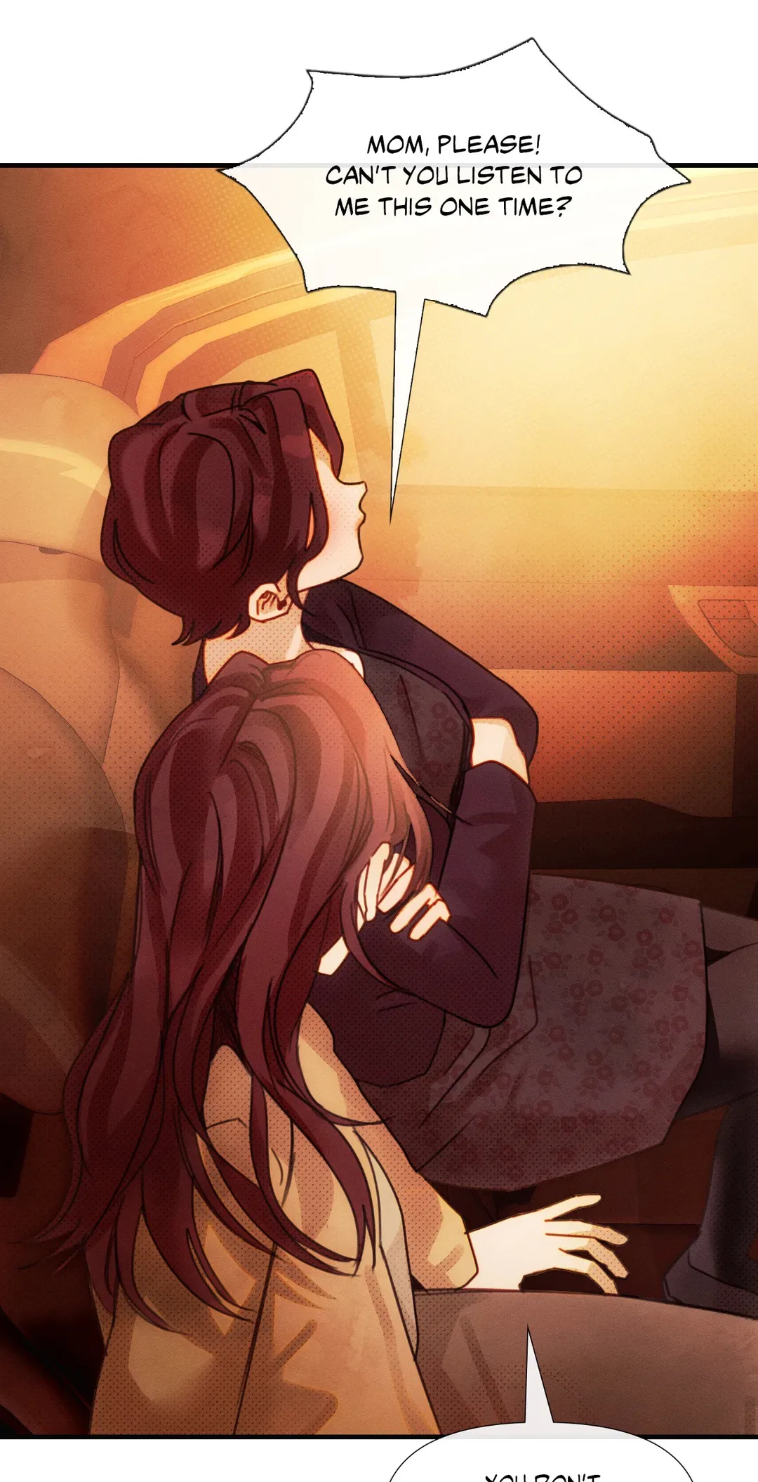 Purely in Love Chapter 5 page 64