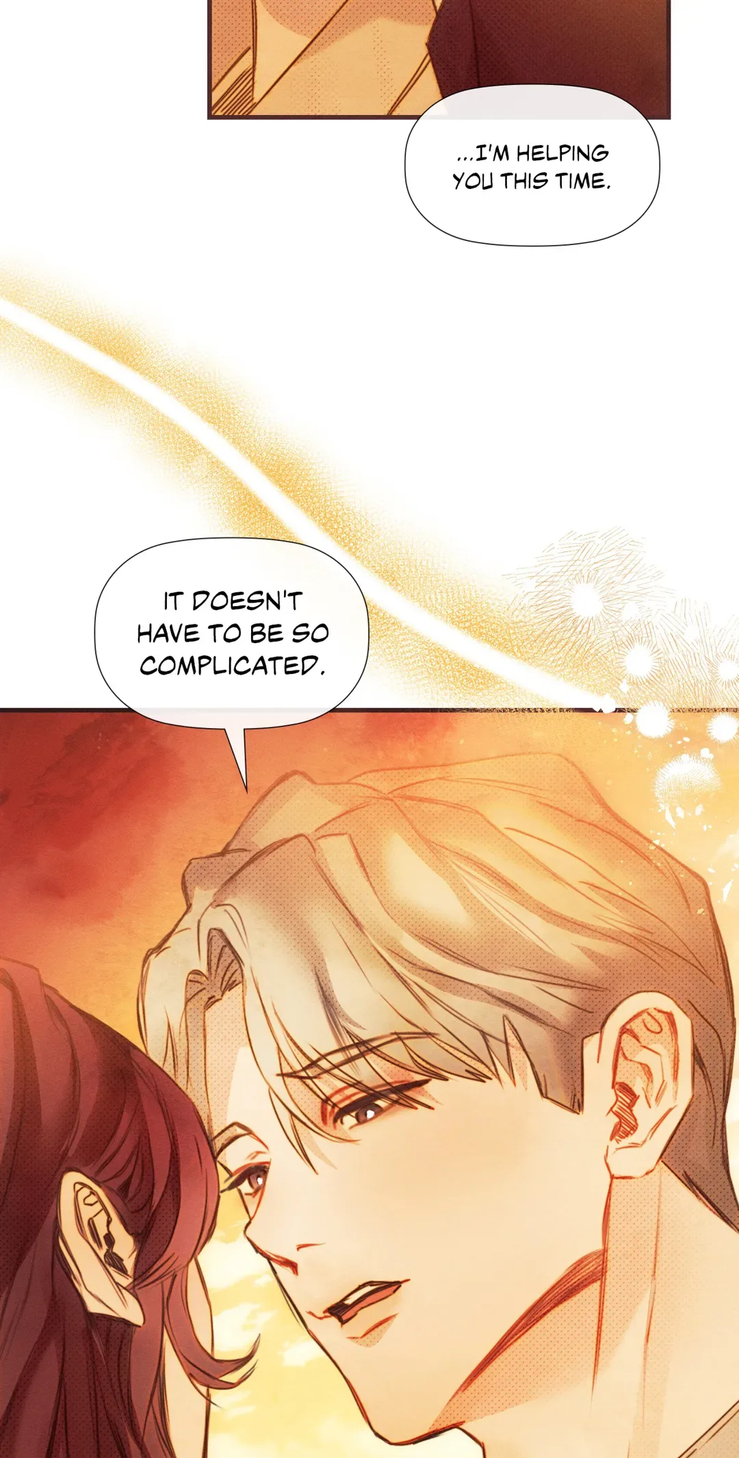Purely in Love Chapter 5 page 54