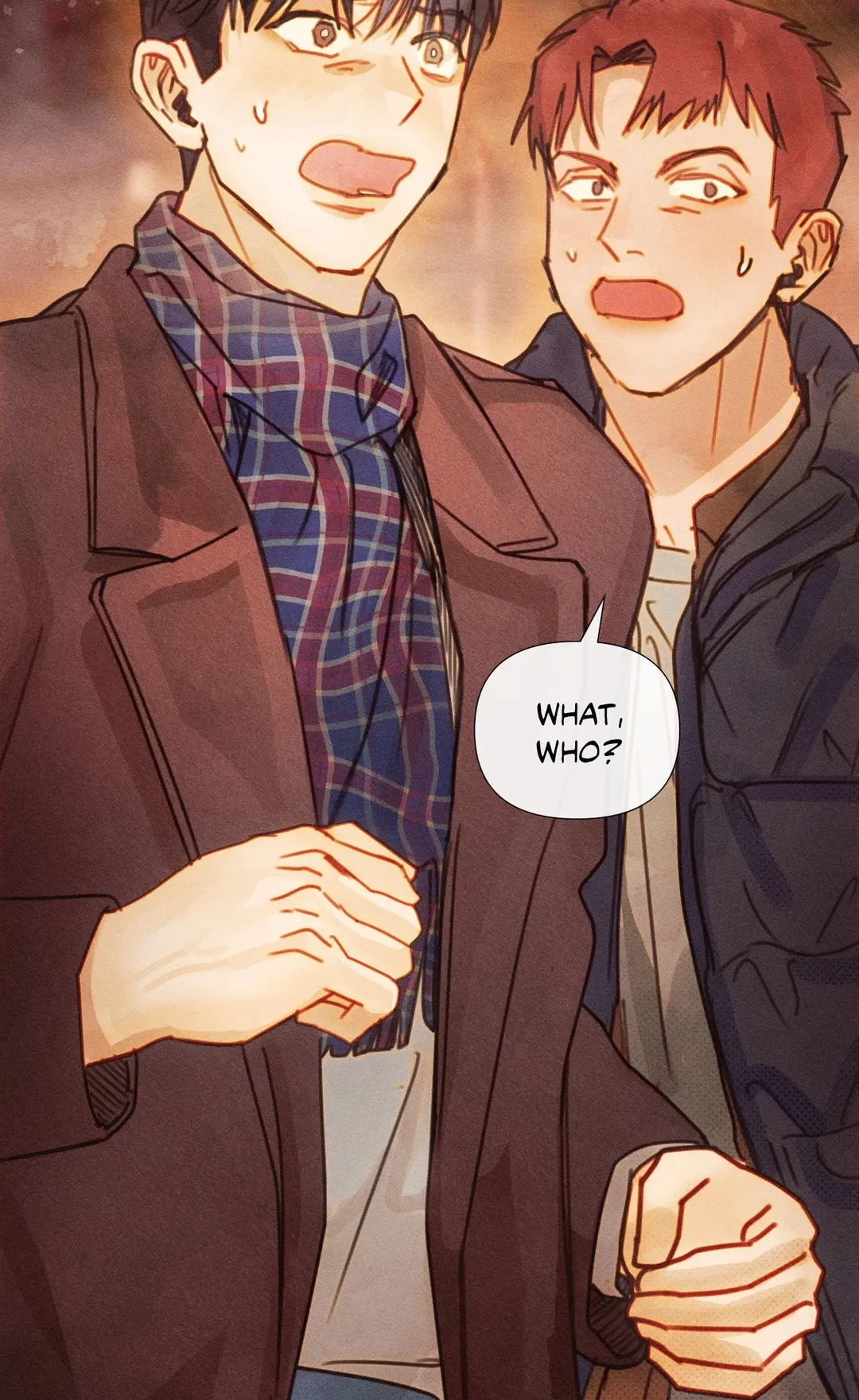 Purely in Love Chapter 5 page 78