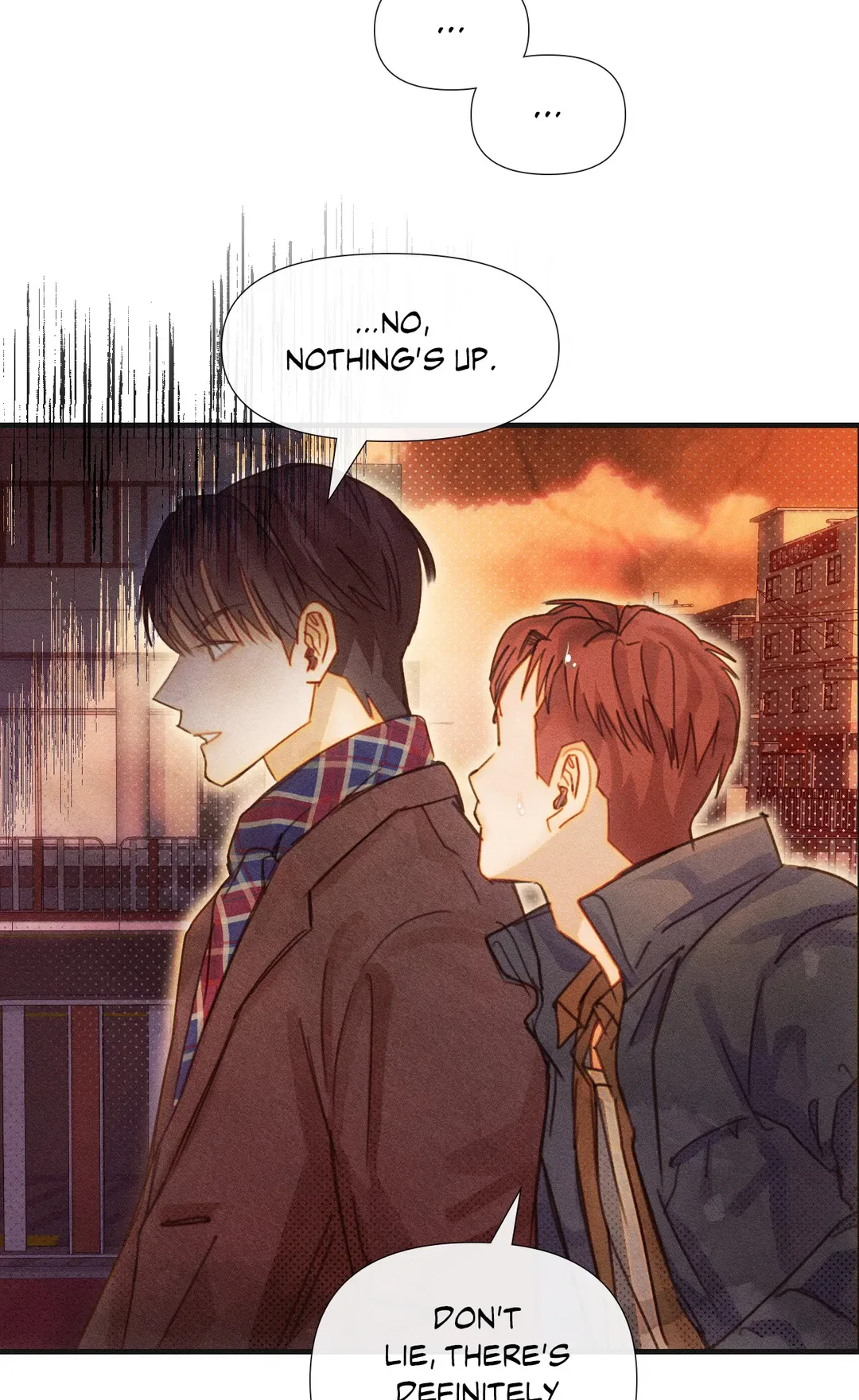 Purely in Love Chapter 5 page 75