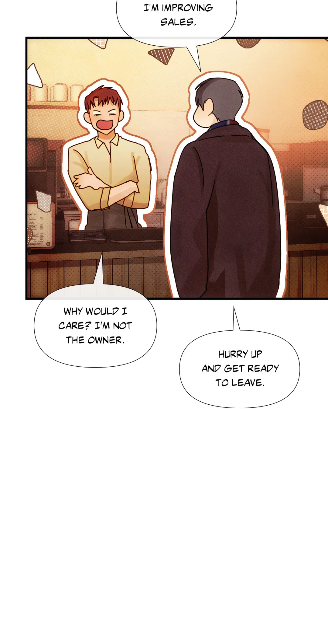 Purely in Love Chapter 5 page 72