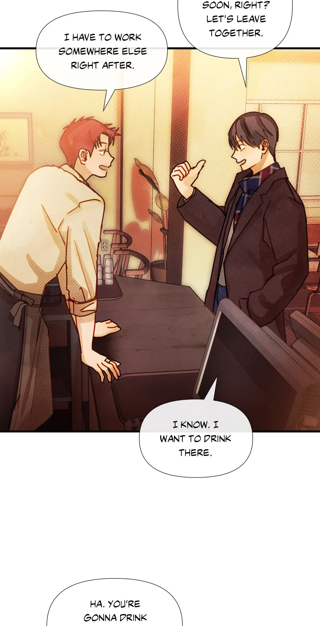 Purely in Love Chapter 5 page 70