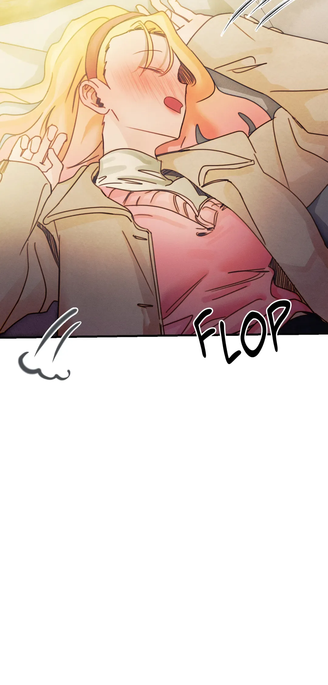 Purely in Love Chapter 8 page 11