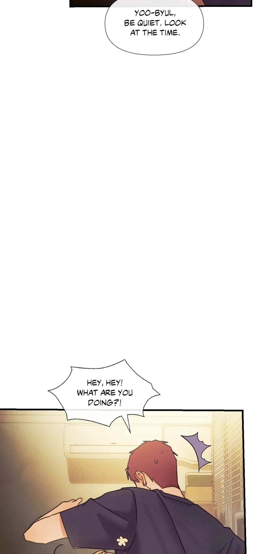 Purely in Love Chapter 8 page 15