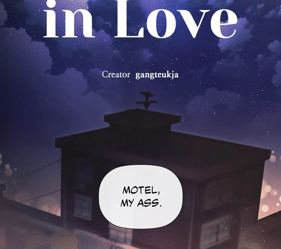 Purely in Love Chapter 8 page 7