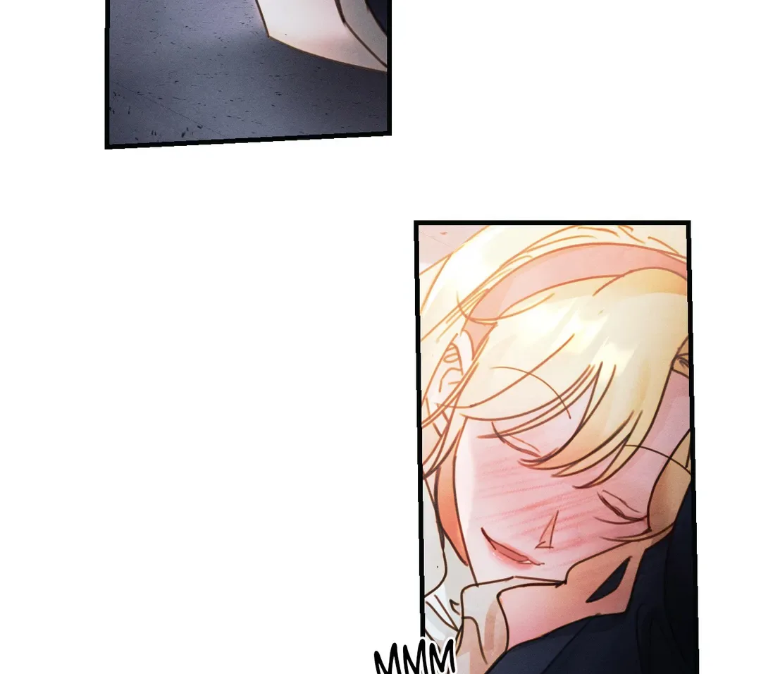 Purely in Love Chapter 8 page 4