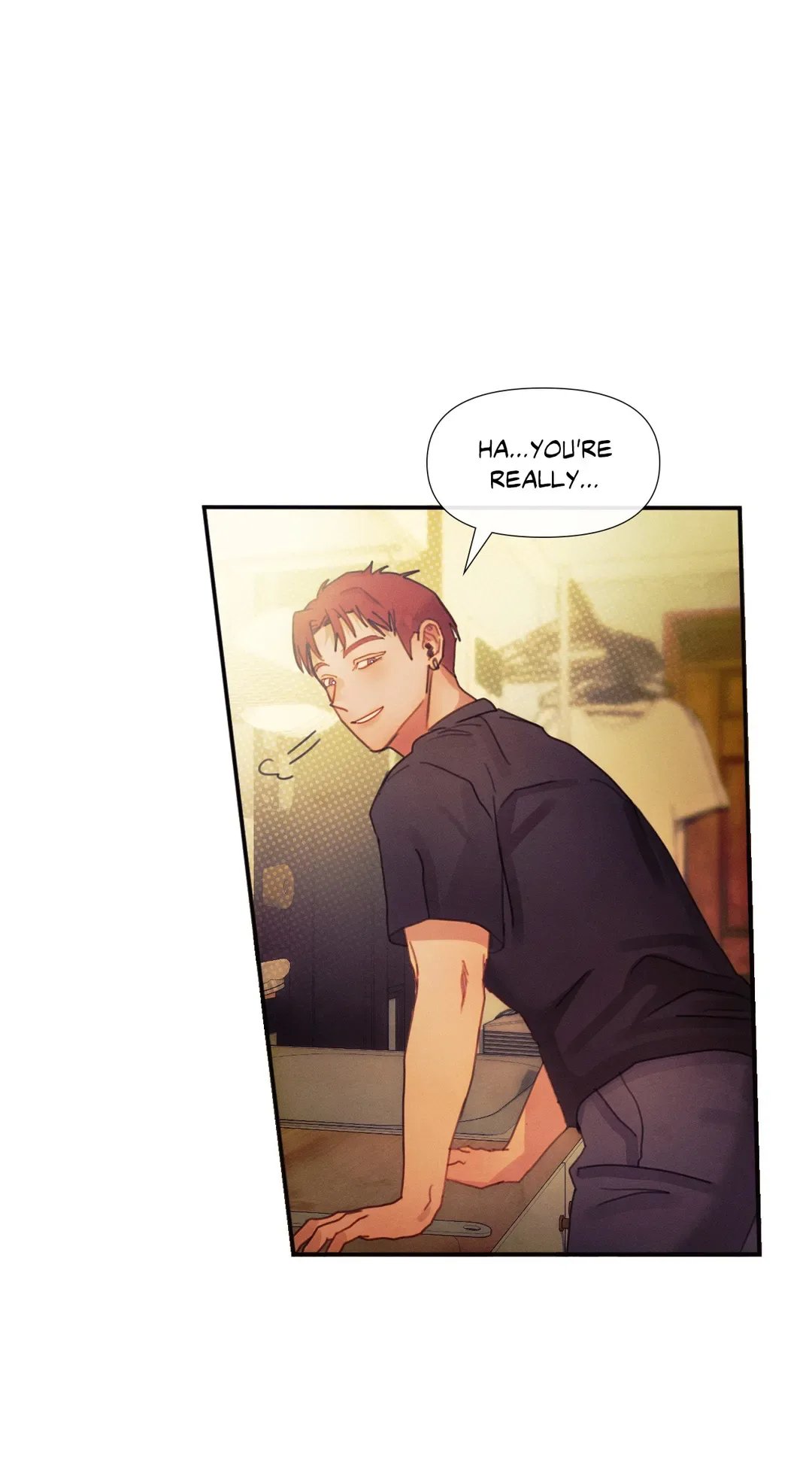Purely in Love Chapter 8 page 18