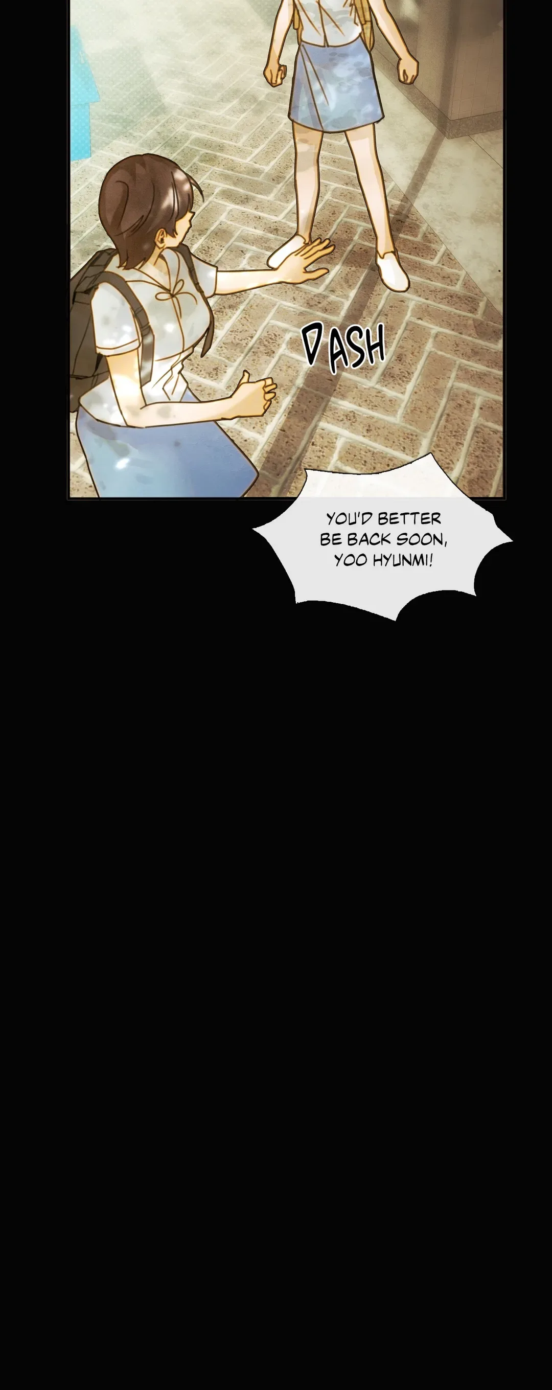 Purely in Love Chapter 11 page 41