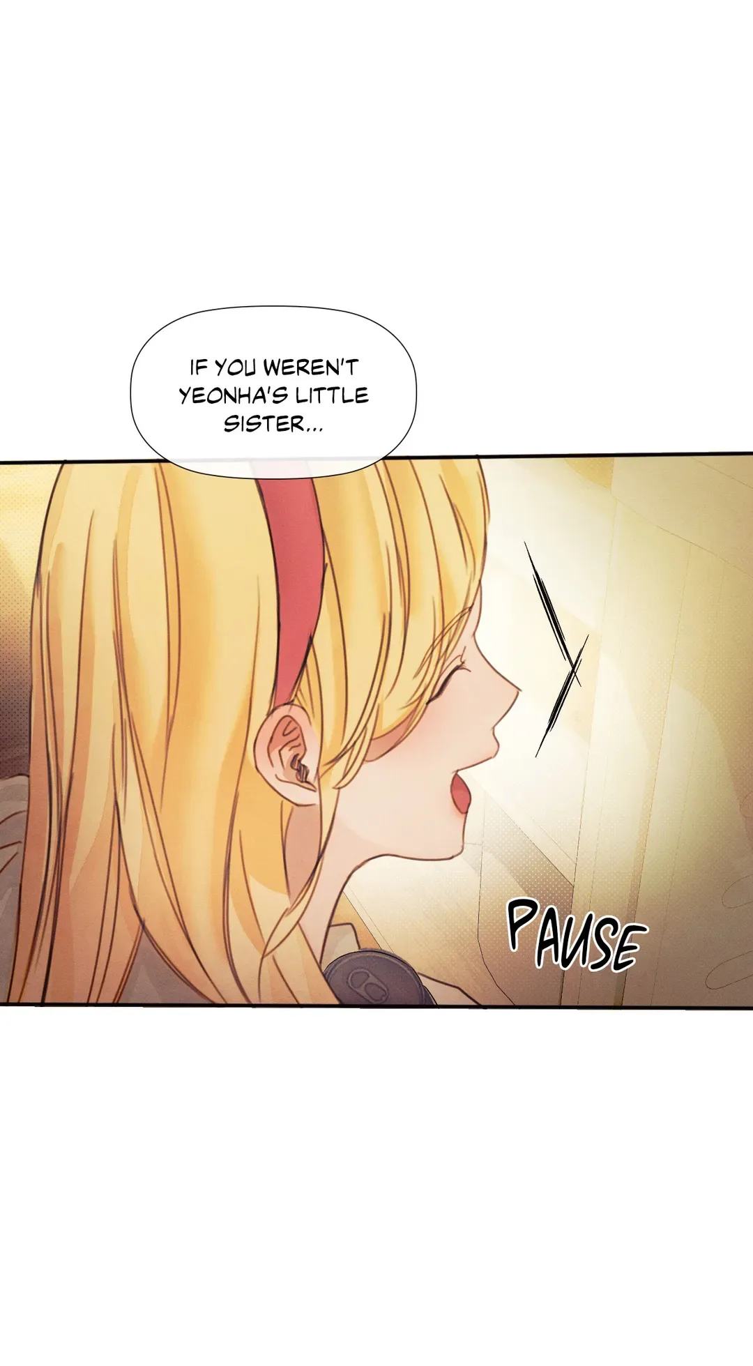 Purely in Love Chapter 8 page 19