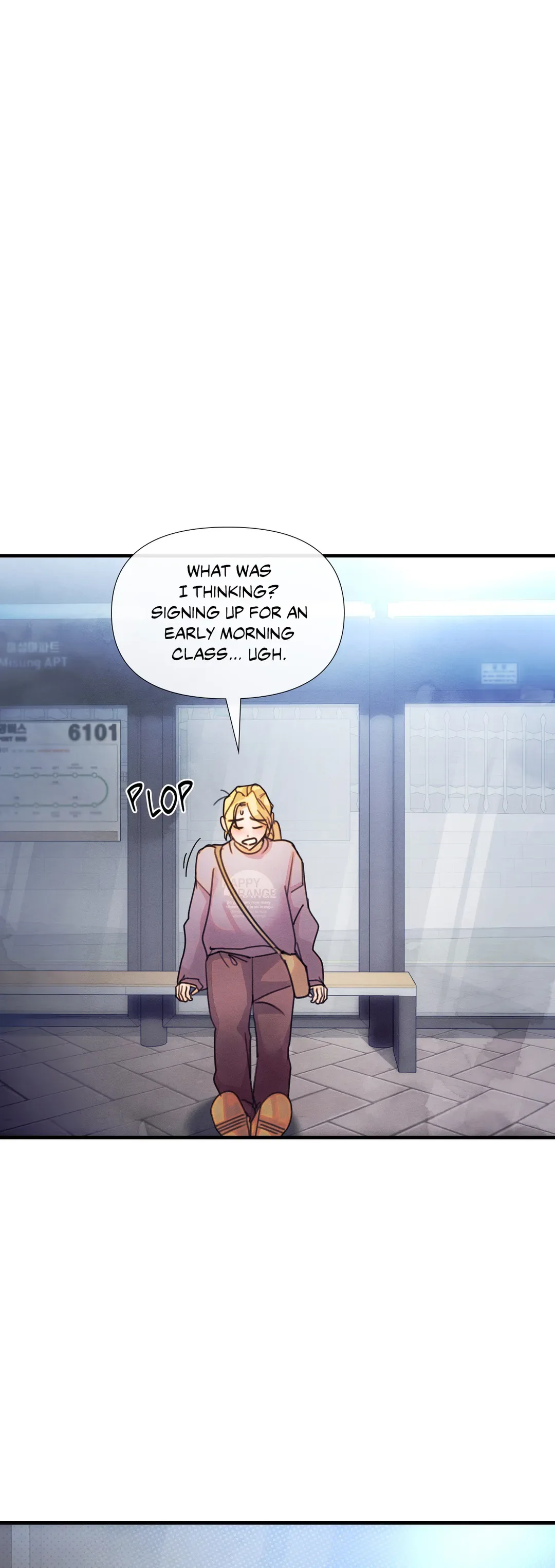 Purely in Love Chapter 12 page 5