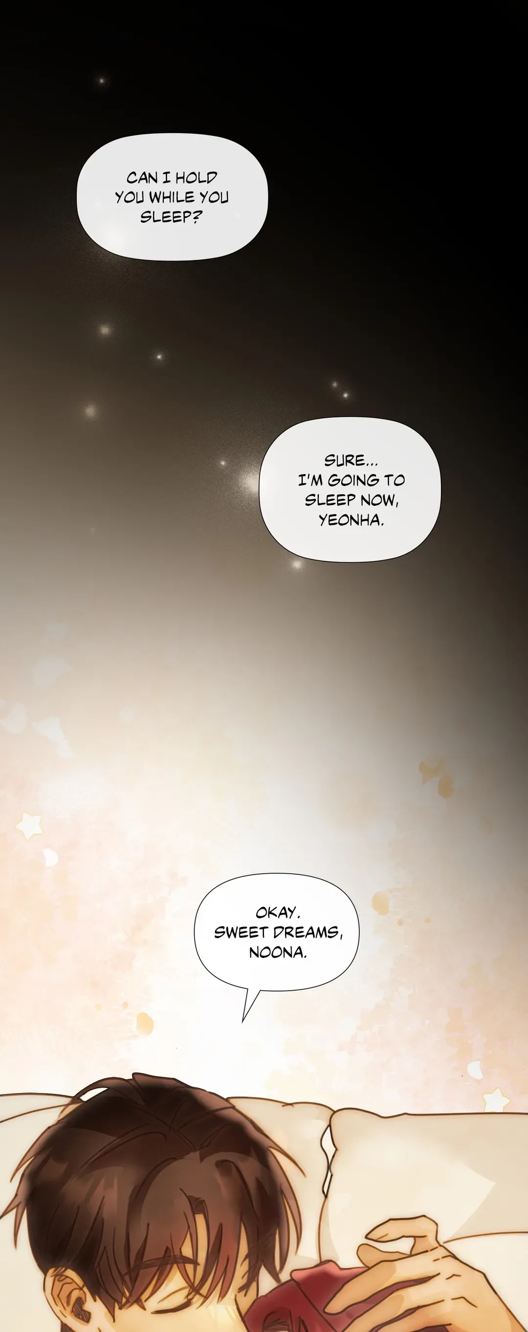 Purely in Love Chapter 11 page 35