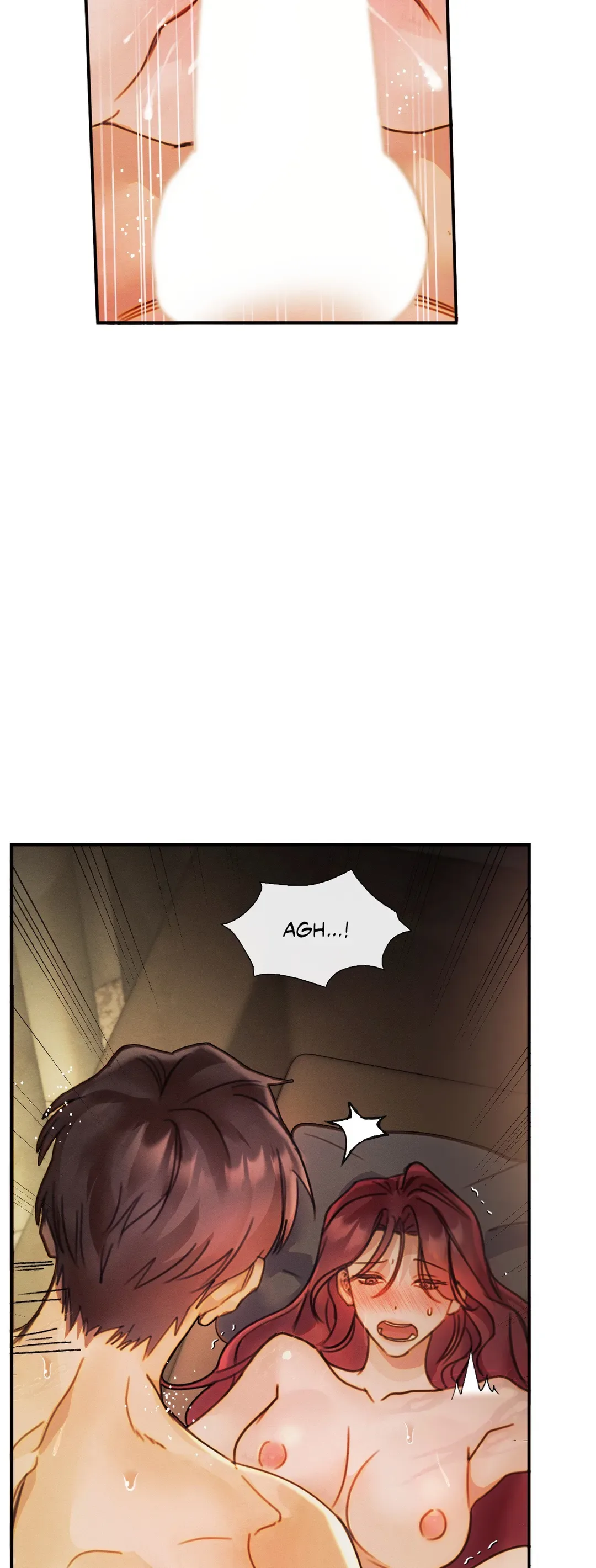 Purely in Love Chapter 11 page 14