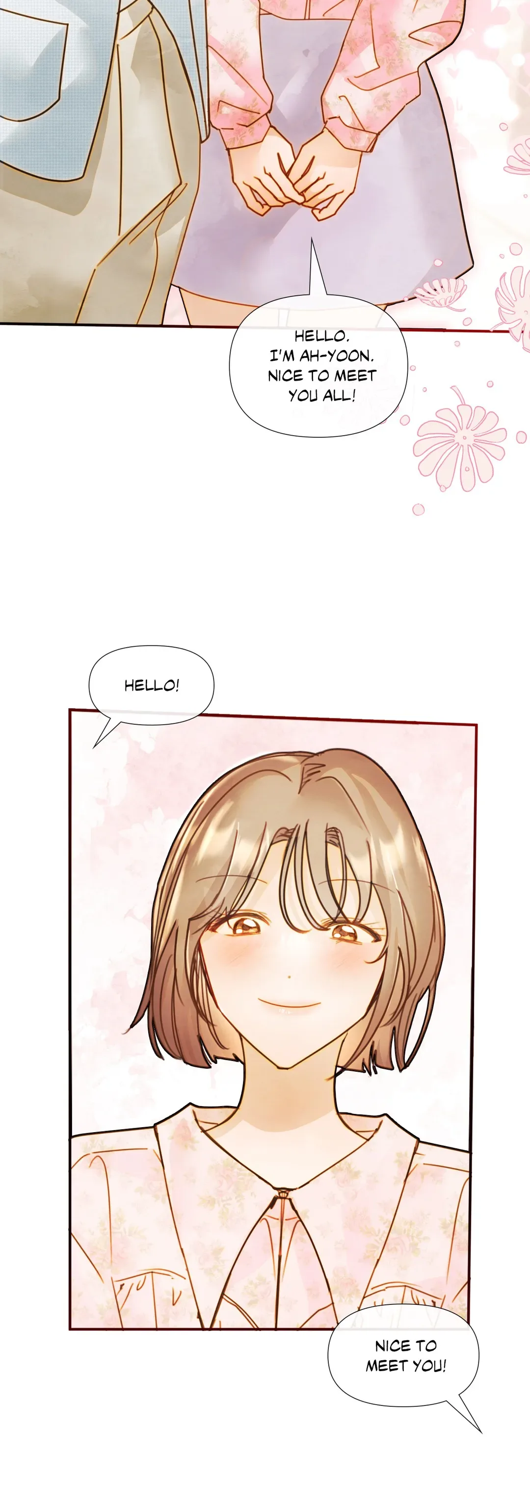 Purely in Love Chapter 12 page 18