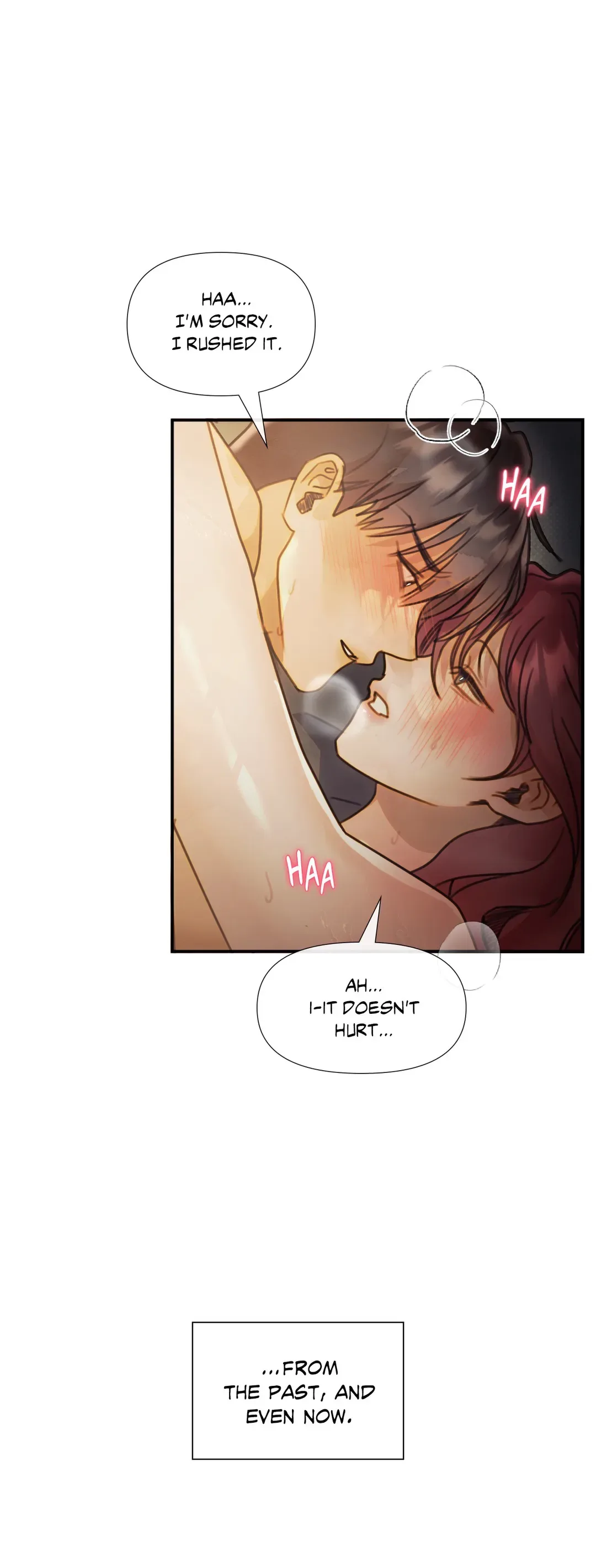 Purely in Love Chapter 11 page 17