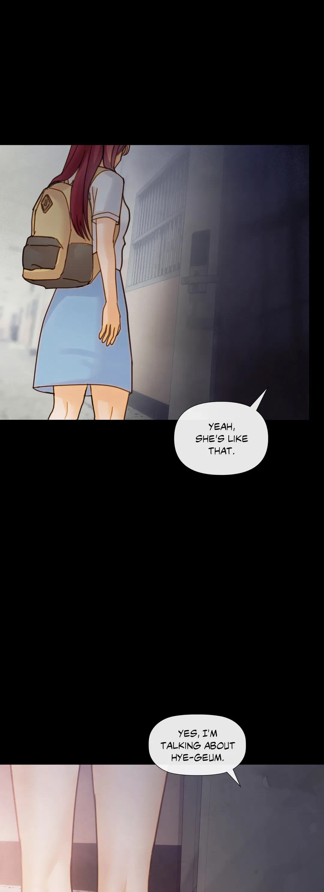 Purely in Love Chapter 11 page 43