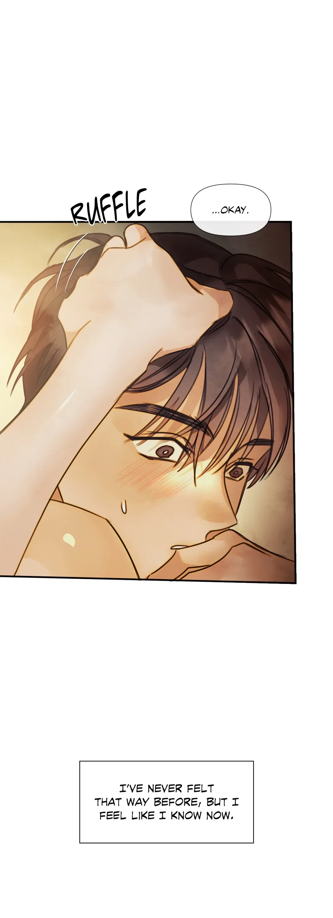 Purely in Love Chapter 11 page 34