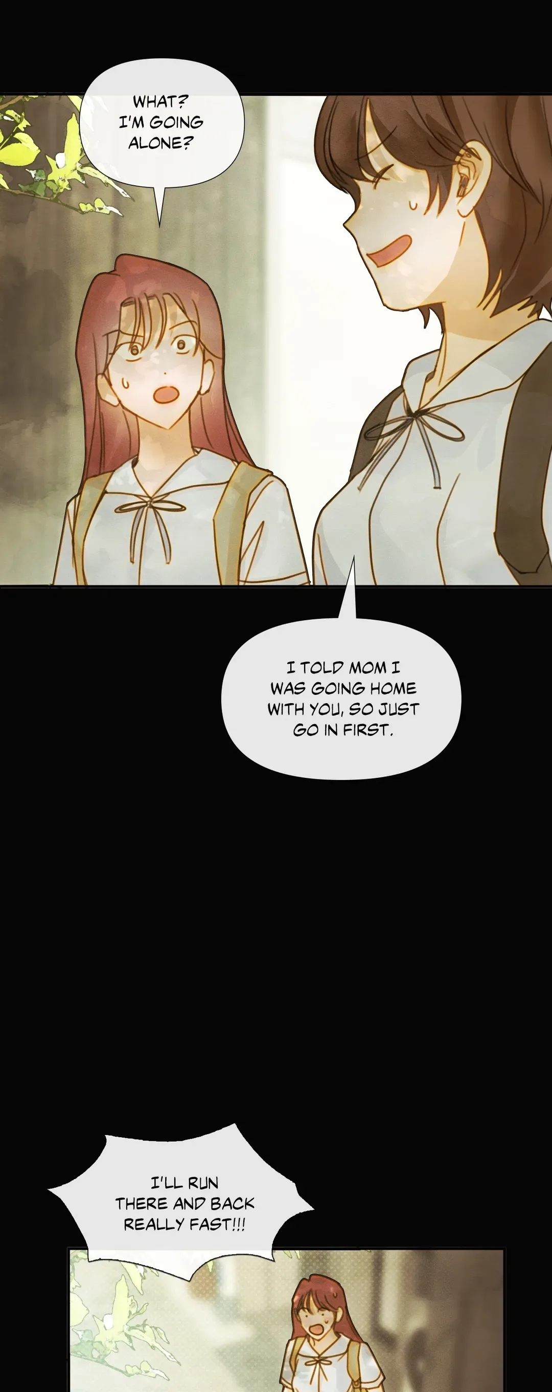 Purely in Love Chapter 11 page 40