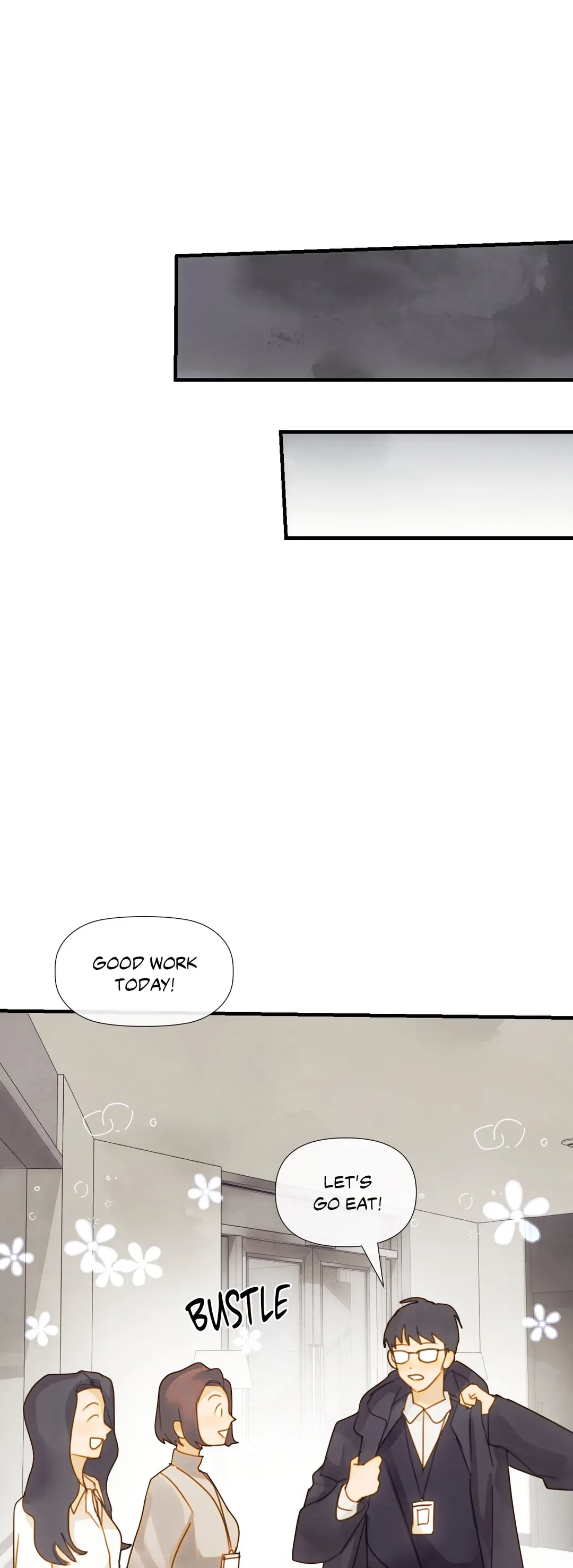 Purely in Love Chapter 12 page 19